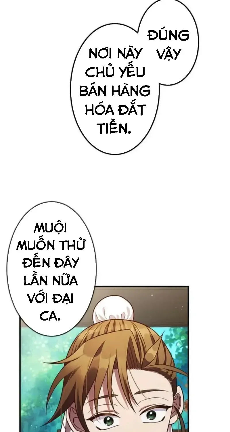Trùng Sinh Về Kiếp Trước, Ta Phát Hiện Anh Trai Là Kẻ Đại Ác Nhân Chap 22 - Next Chap 23