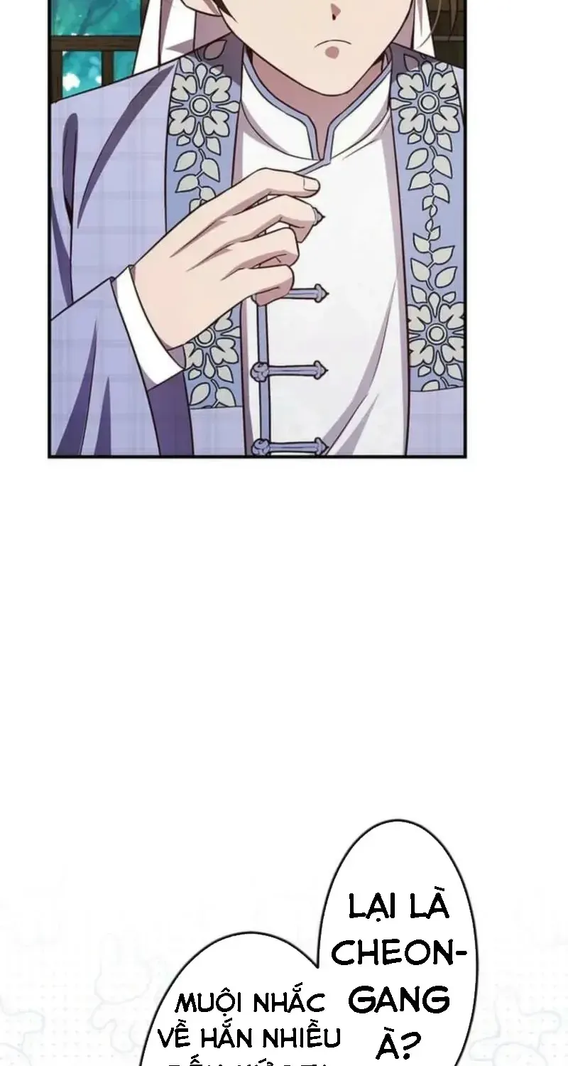 Trùng Sinh Về Kiếp Trước, Ta Phát Hiện Anh Trai Là Kẻ Đại Ác Nhân Chap 22 - Next Chap 23