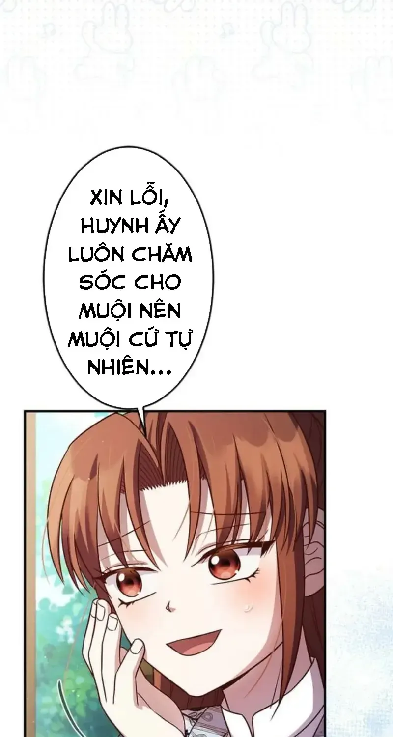 Trùng Sinh Về Kiếp Trước, Ta Phát Hiện Anh Trai Là Kẻ Đại Ác Nhân Chap 22 - Next Chap 23