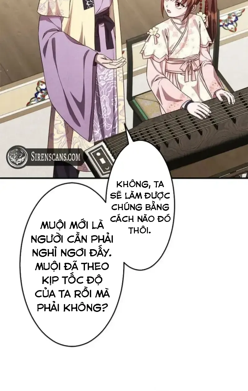 Trùng Sinh Về Kiếp Trước, Ta Phát Hiện Anh Trai Là Kẻ Đại Ác Nhân Chap 22 - Next Chap 23