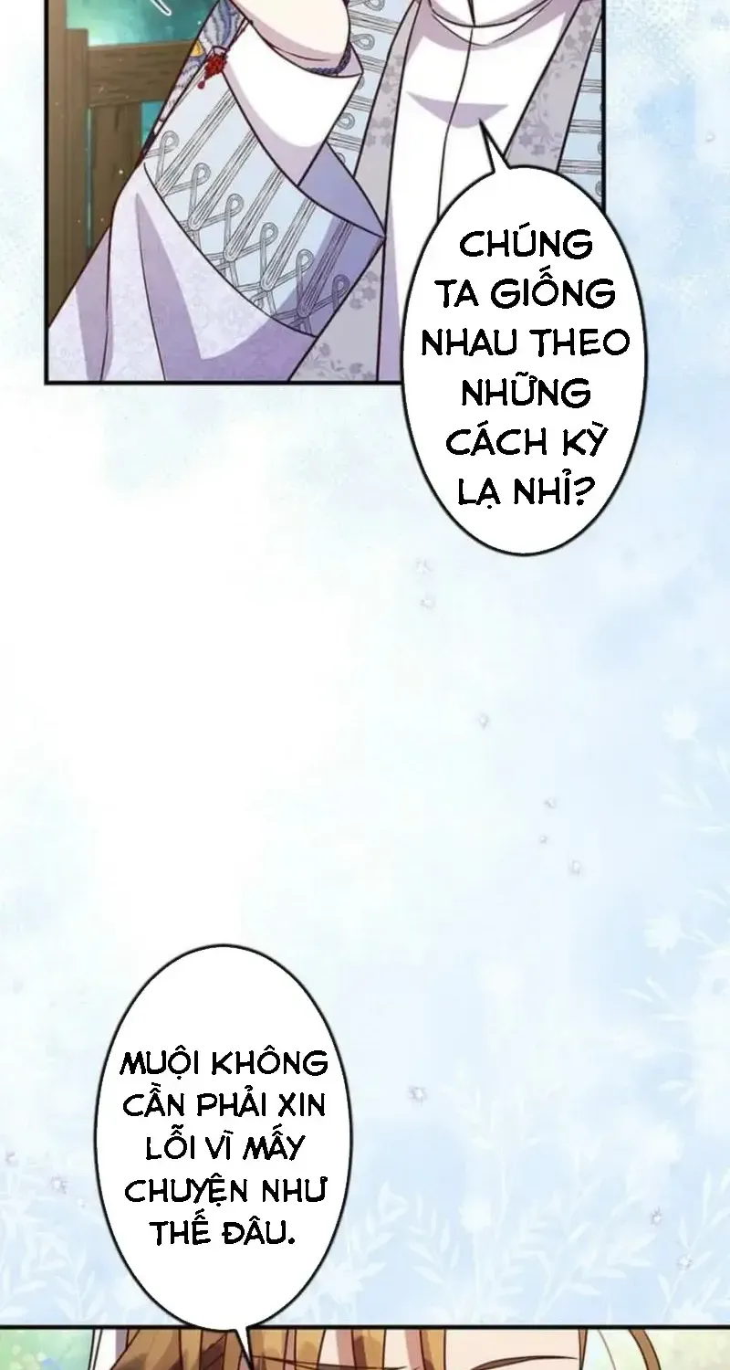 Trùng Sinh Về Kiếp Trước, Ta Phát Hiện Anh Trai Là Kẻ Đại Ác Nhân Chap 22 - Next Chap 23