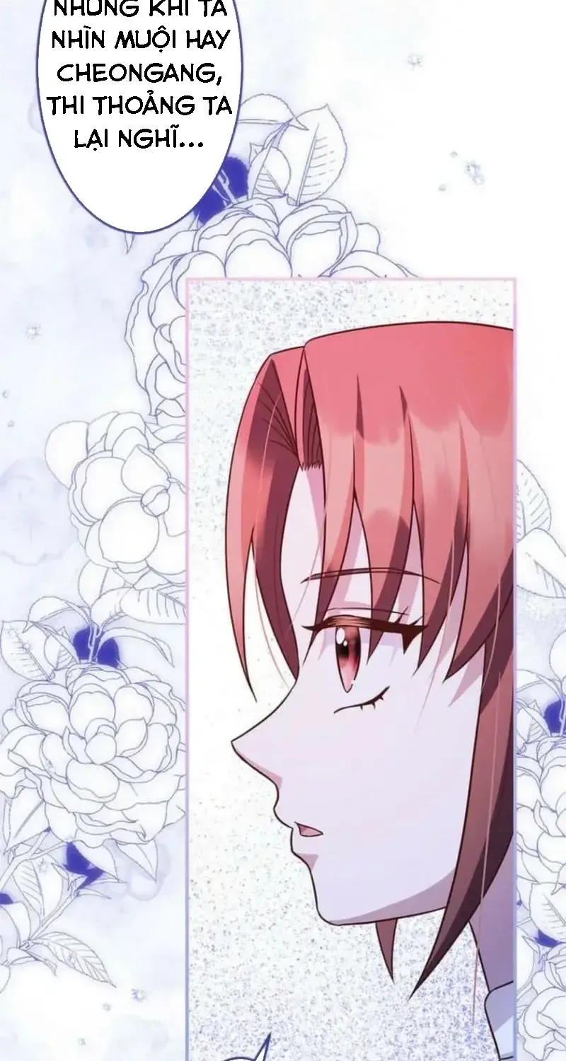 Trùng Sinh Về Kiếp Trước, Ta Phát Hiện Anh Trai Là Kẻ Đại Ác Nhân Chap 22 - Next Chap 23