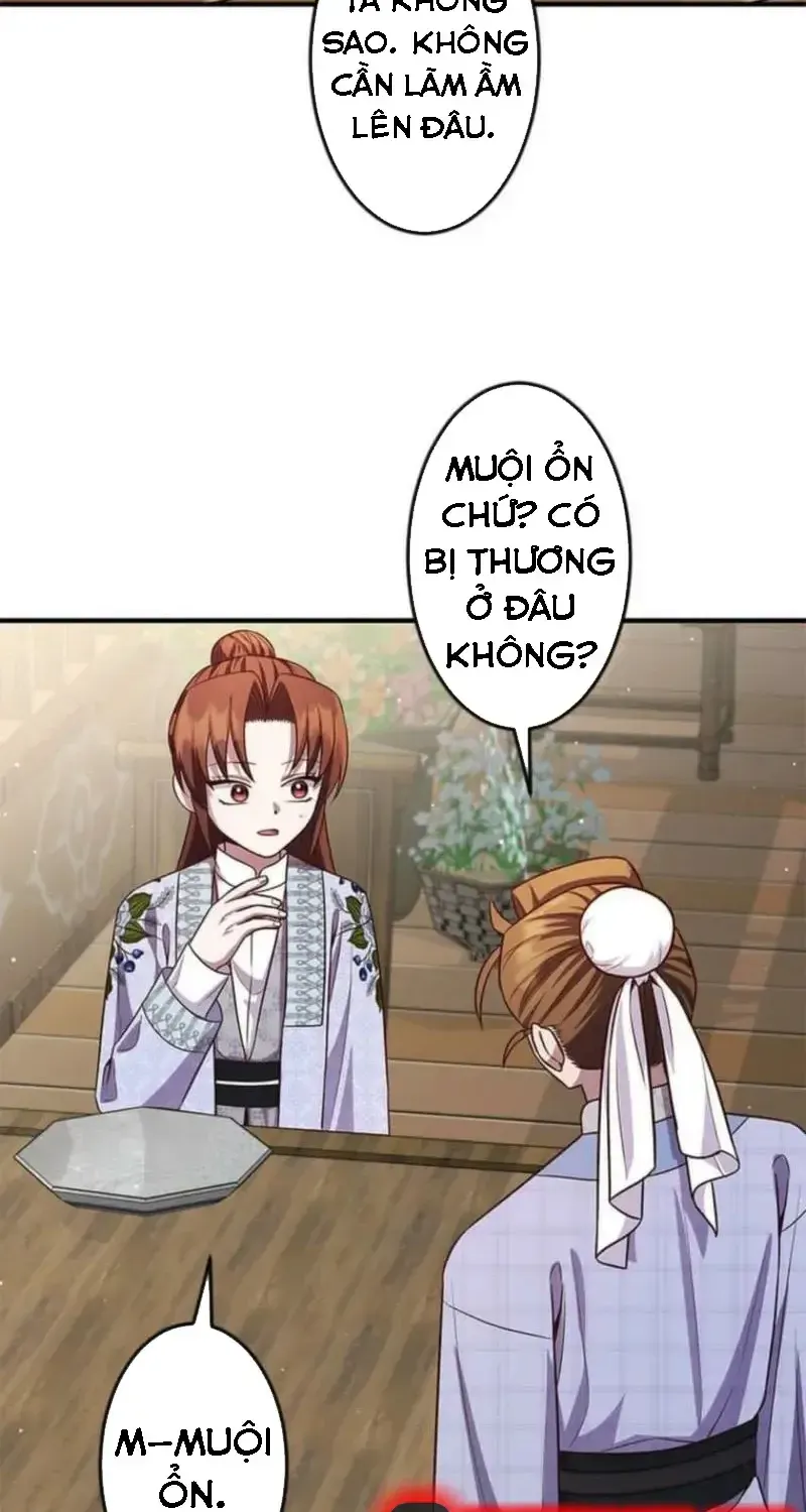 Trùng Sinh Về Kiếp Trước, Ta Phát Hiện Anh Trai Là Kẻ Đại Ác Nhân Chap 22 - Next Chap 23