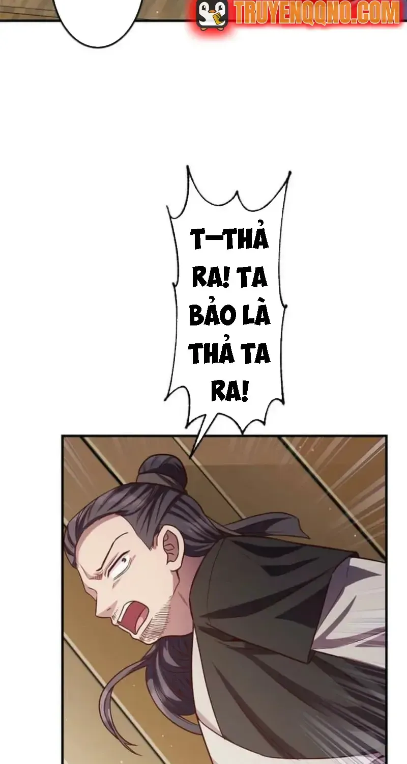 Trùng Sinh Về Kiếp Trước, Ta Phát Hiện Anh Trai Là Kẻ Đại Ác Nhân Chap 22 - Next Chap 23