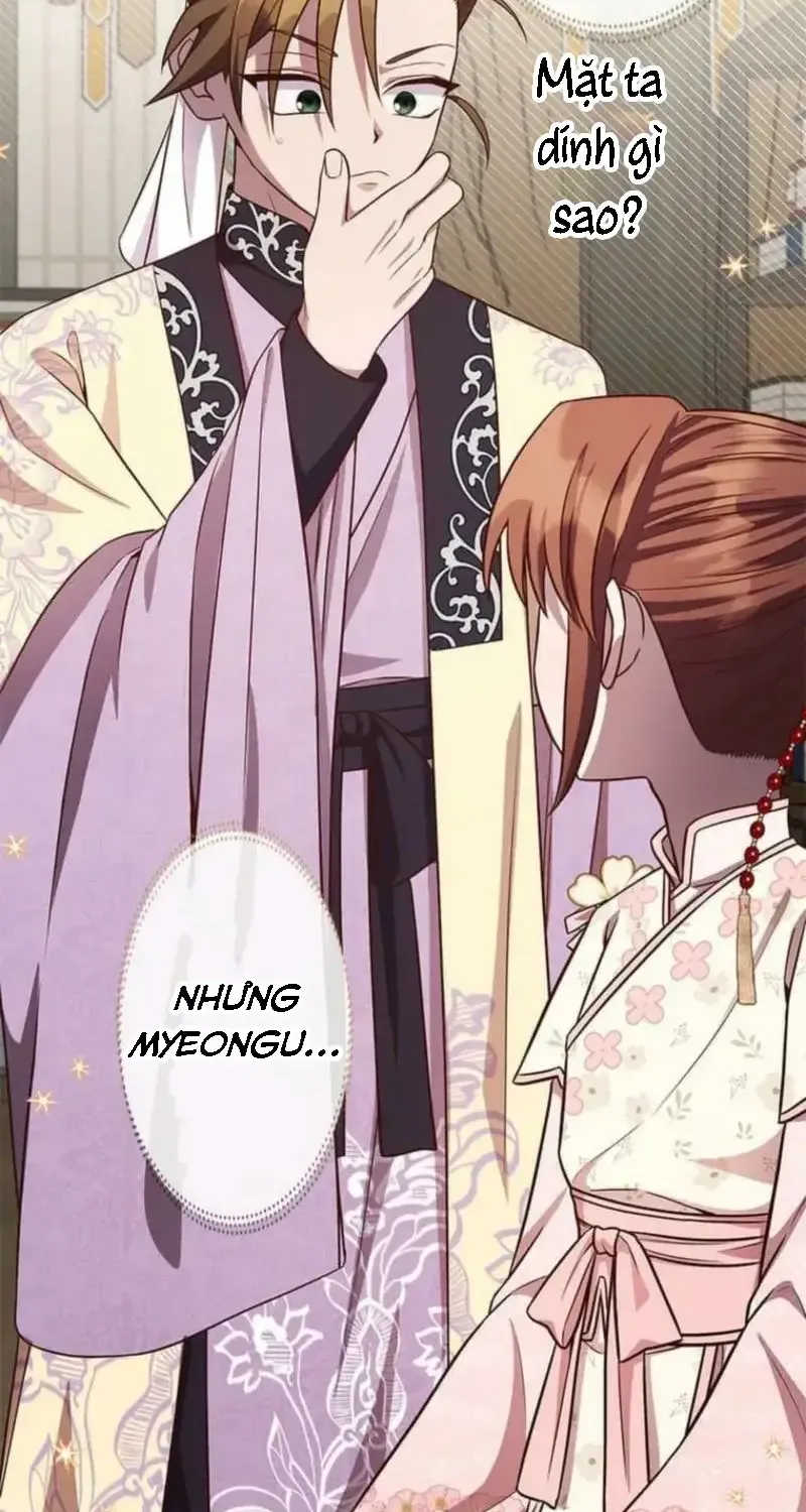 Trùng Sinh Về Kiếp Trước, Ta Phát Hiện Anh Trai Là Kẻ Đại Ác Nhân Chap 22 - Next Chap 23