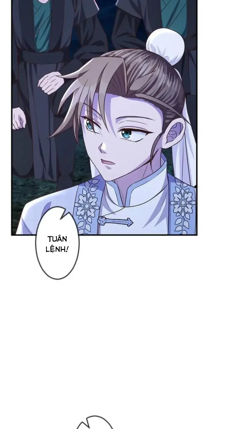 Trùng Sinh Về Kiếp Trước, Ta Phát Hiện Anh Trai Là Kẻ Đại Ác Nhân Chap 24 - Next Chap 25