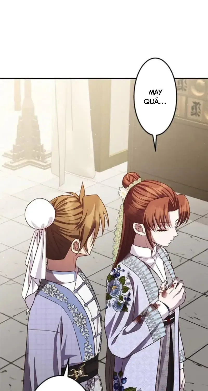 Trùng Sinh Về Kiếp Trước, Ta Phát Hiện Anh Trai Là Kẻ Đại Ác Nhân Chap 24 - Next Chap 25