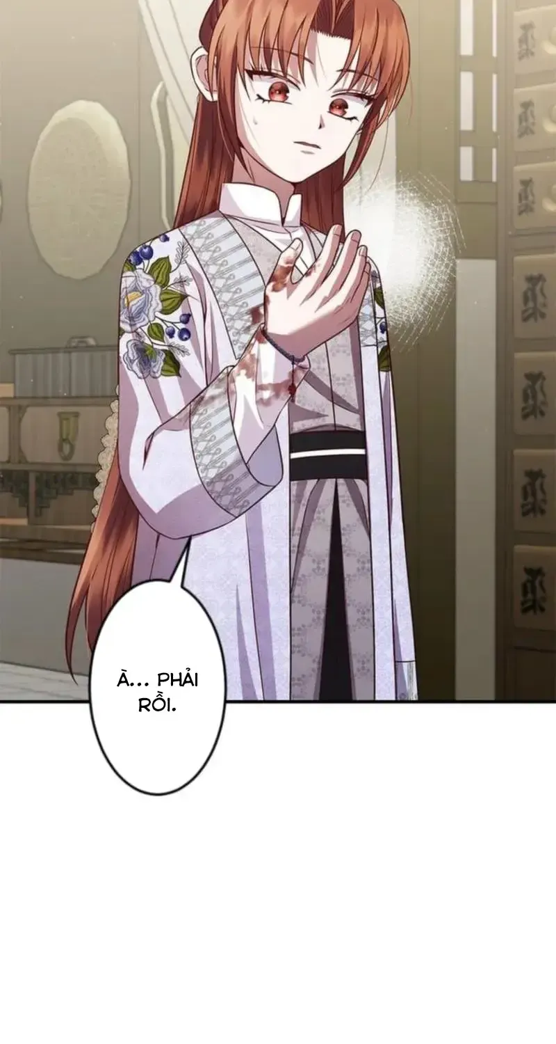 Trùng Sinh Về Kiếp Trước, Ta Phát Hiện Anh Trai Là Kẻ Đại Ác Nhân Chap 24 - Next Chap 25