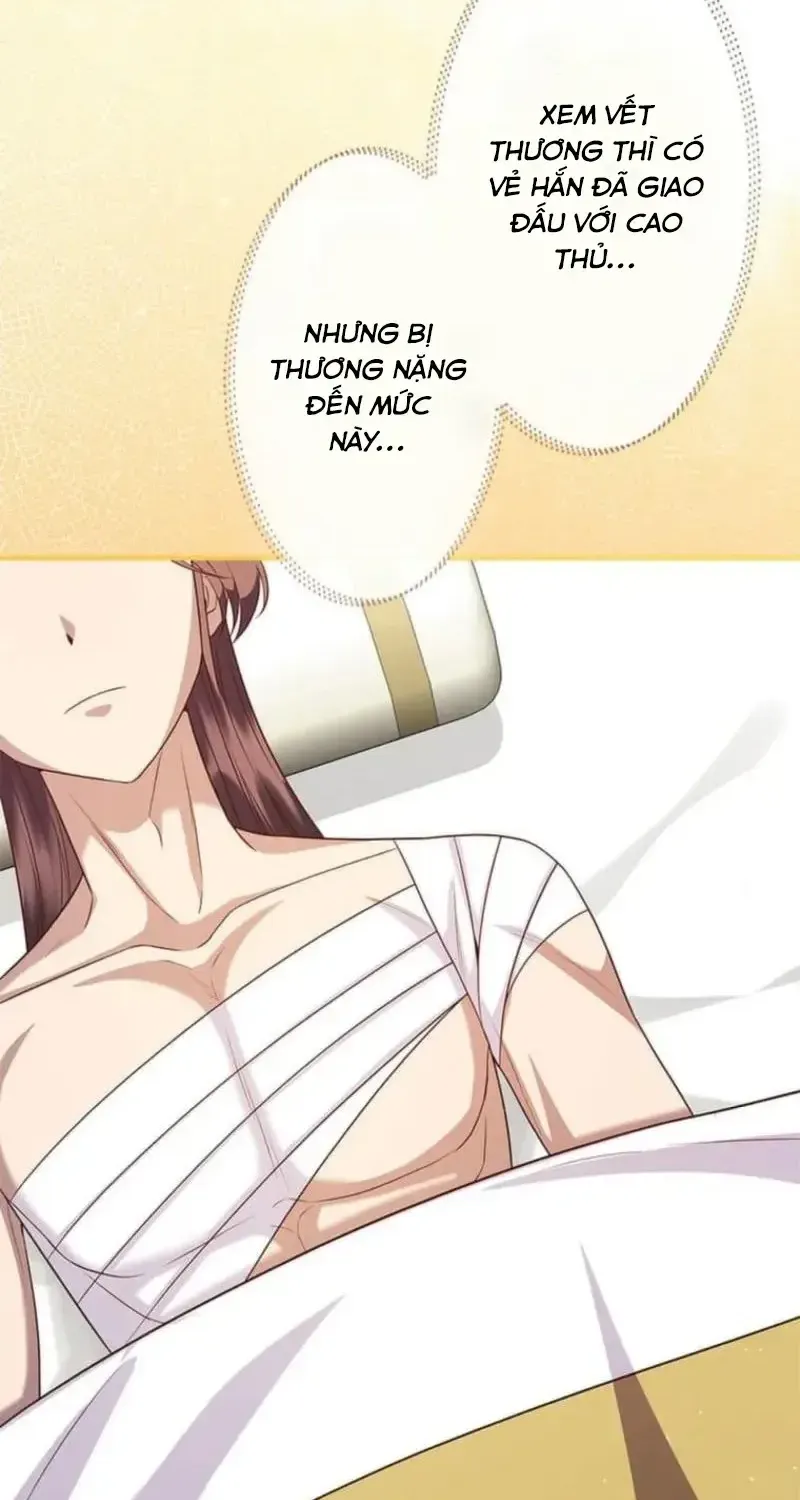 Trùng Sinh Về Kiếp Trước, Ta Phát Hiện Anh Trai Là Kẻ Đại Ác Nhân Chap 24 - Next Chap 25