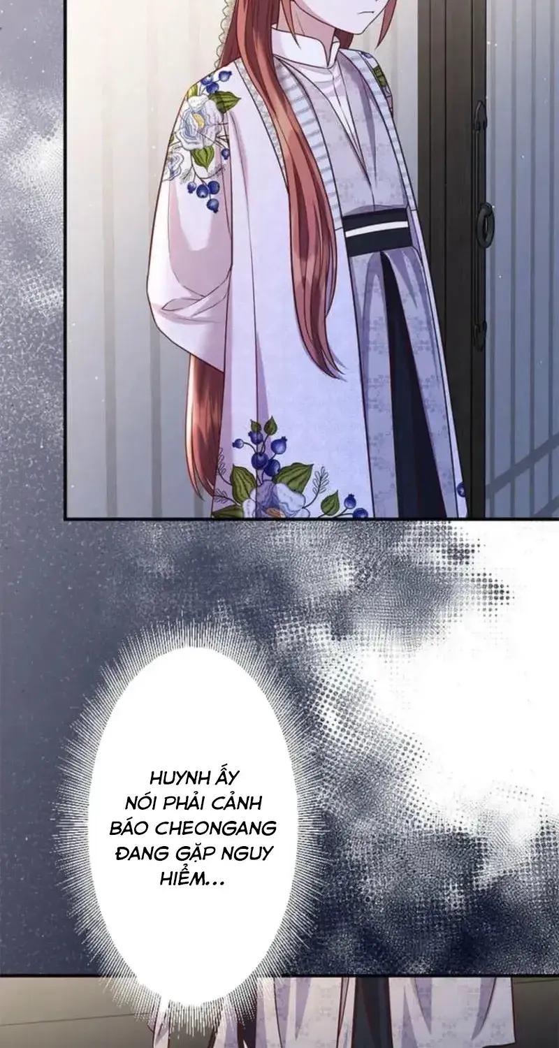 Trùng Sinh Về Kiếp Trước, Ta Phát Hiện Anh Trai Là Kẻ Đại Ác Nhân Chap 24 - Next Chap 25