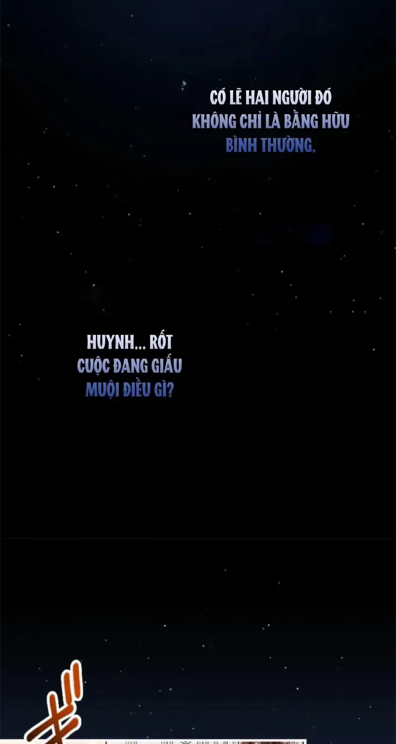 Trùng Sinh Về Kiếp Trước, Ta Phát Hiện Anh Trai Là Kẻ Đại Ác Nhân Chap 24 - Next Chap 25