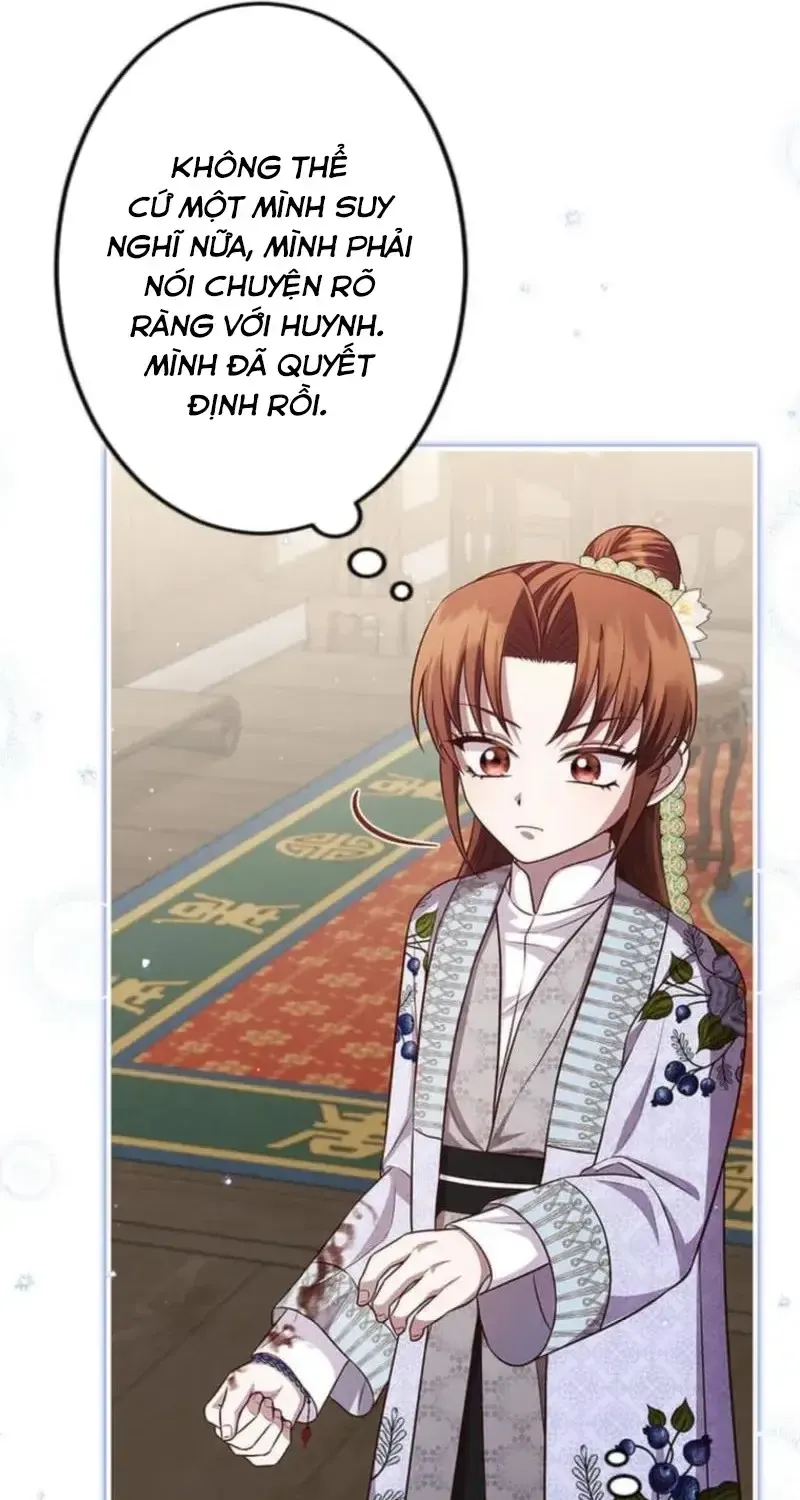 Trùng Sinh Về Kiếp Trước, Ta Phát Hiện Anh Trai Là Kẻ Đại Ác Nhân Chap 24 - Next Chap 25