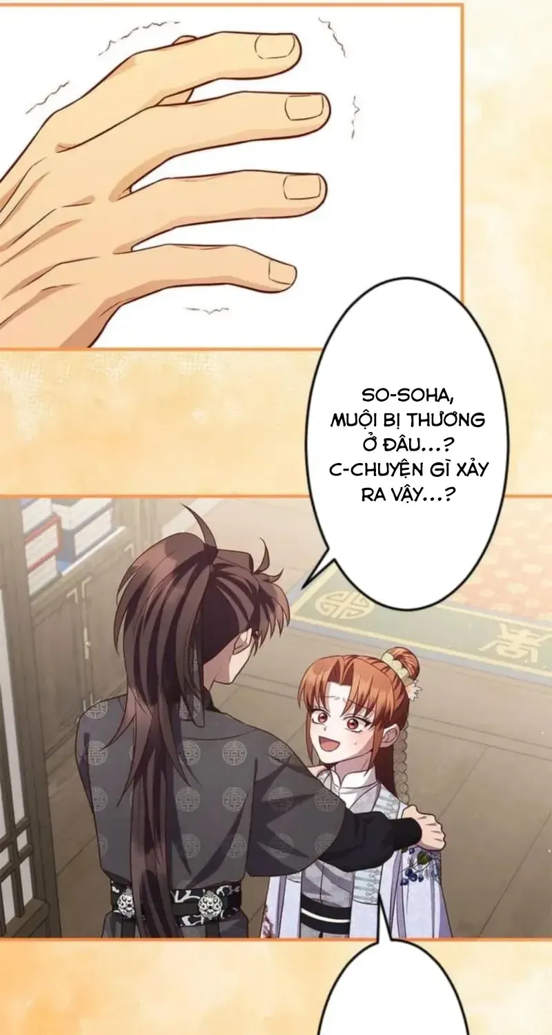 Trùng Sinh Về Kiếp Trước, Ta Phát Hiện Anh Trai Là Kẻ Đại Ác Nhân Chap 24 - Next Chap 25