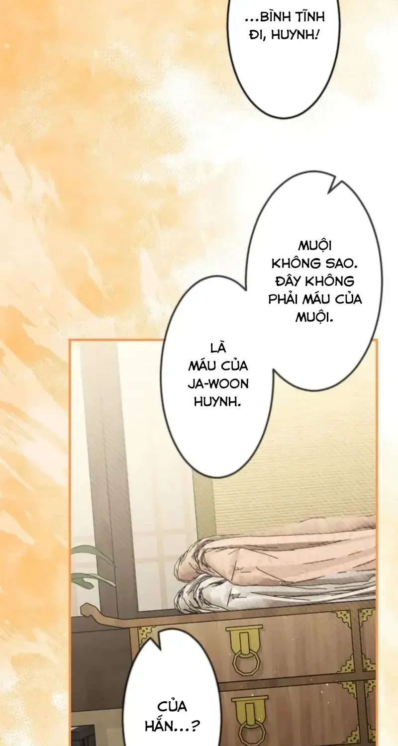 Trùng Sinh Về Kiếp Trước, Ta Phát Hiện Anh Trai Là Kẻ Đại Ác Nhân Chap 24 - Next Chap 25