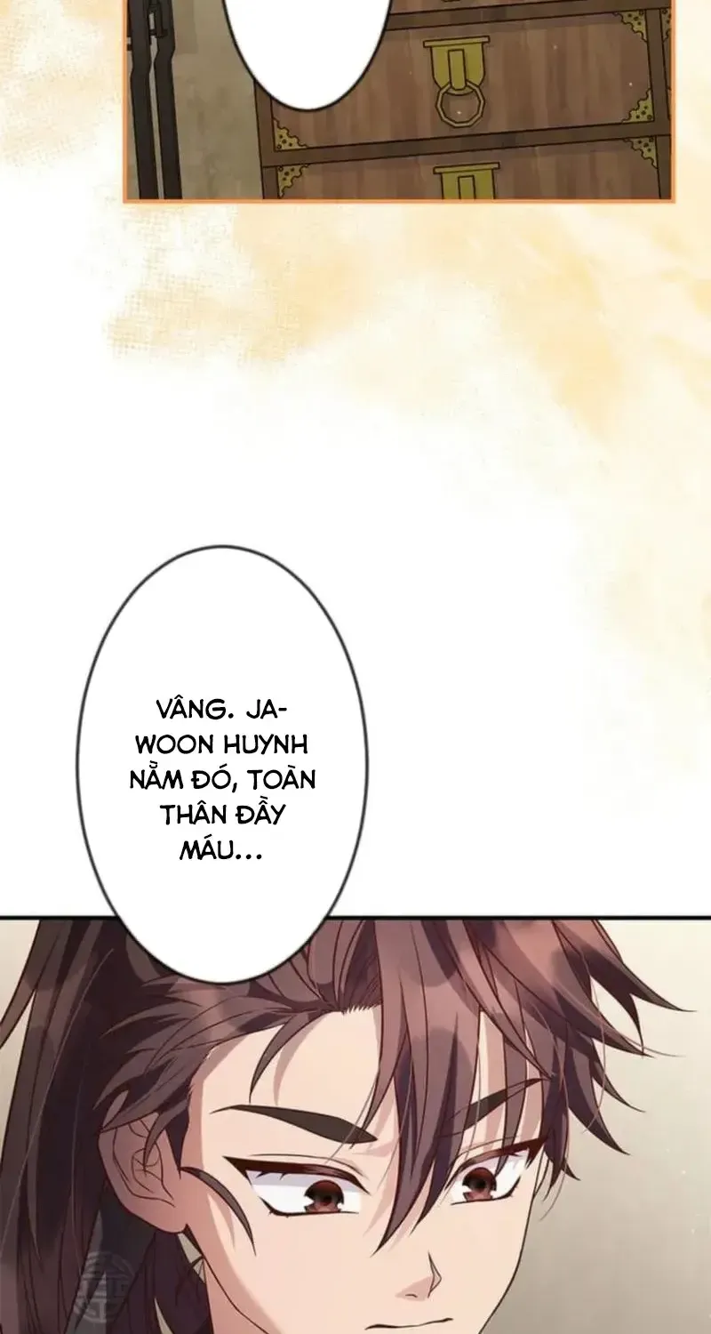 Trùng Sinh Về Kiếp Trước, Ta Phát Hiện Anh Trai Là Kẻ Đại Ác Nhân Chap 24 - Next Chap 25