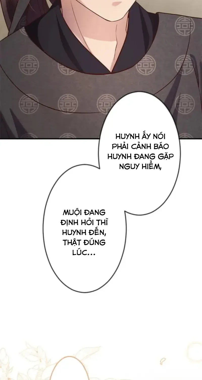 Trùng Sinh Về Kiếp Trước, Ta Phát Hiện Anh Trai Là Kẻ Đại Ác Nhân Chap 24 - Next Chap 25