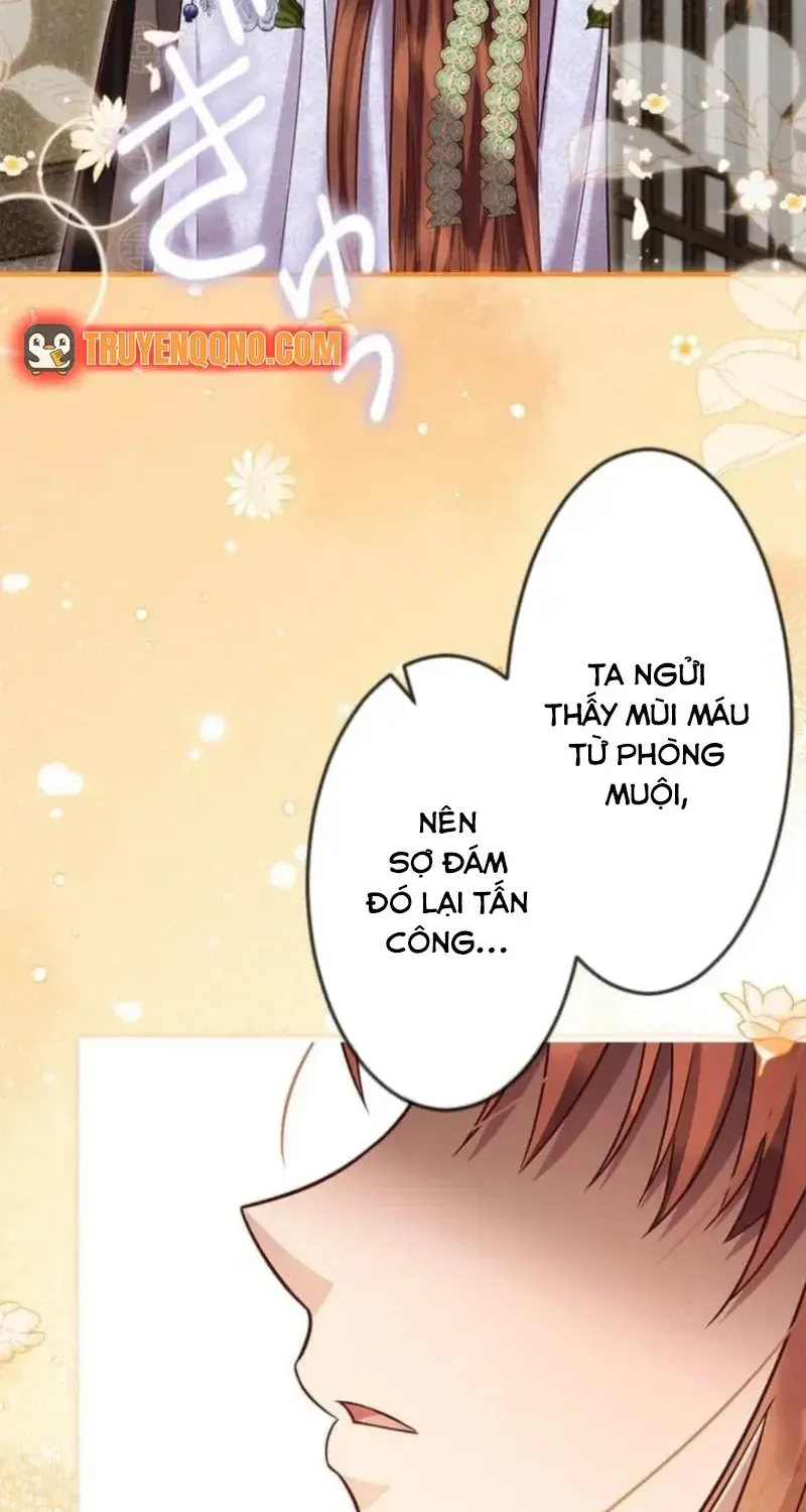 Trùng Sinh Về Kiếp Trước, Ta Phát Hiện Anh Trai Là Kẻ Đại Ác Nhân Chap 24 - Next Chap 25