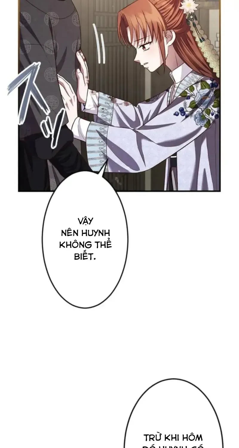 Trùng Sinh Về Kiếp Trước, Ta Phát Hiện Anh Trai Là Kẻ Đại Ác Nhân Chap 24 - Next Chap 25