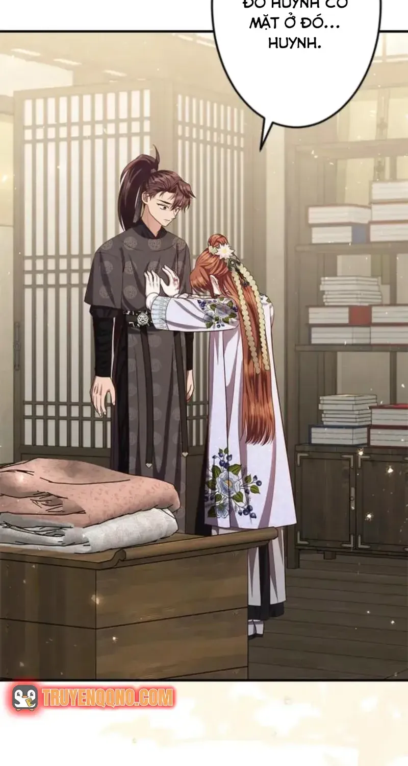 Trùng Sinh Về Kiếp Trước, Ta Phát Hiện Anh Trai Là Kẻ Đại Ác Nhân Chap 24 - Next Chap 25