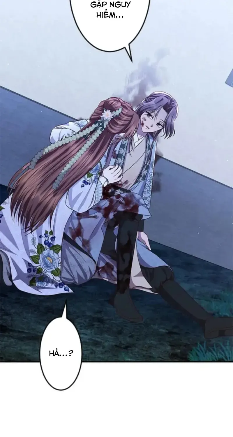 Trùng Sinh Về Kiếp Trước, Ta Phát Hiện Anh Trai Là Kẻ Đại Ác Nhân Chap 24 - Next Chap 25