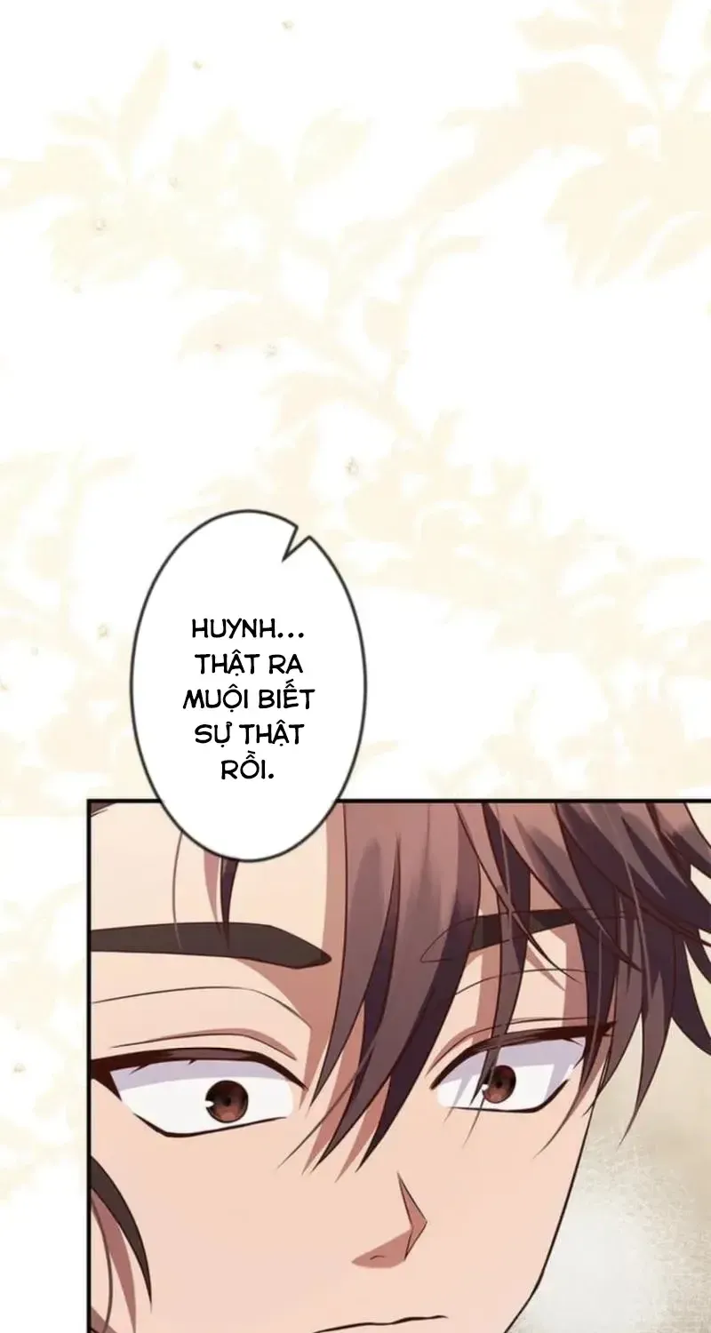 Trùng Sinh Về Kiếp Trước, Ta Phát Hiện Anh Trai Là Kẻ Đại Ác Nhân Chap 24 - Next Chap 25