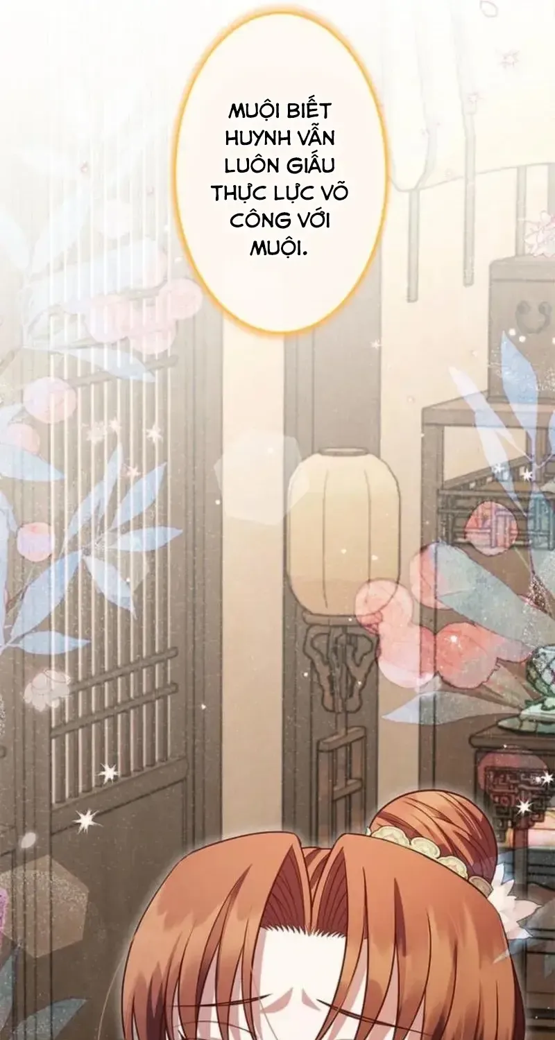 Trùng Sinh Về Kiếp Trước, Ta Phát Hiện Anh Trai Là Kẻ Đại Ác Nhân Chap 24 - Next Chap 25