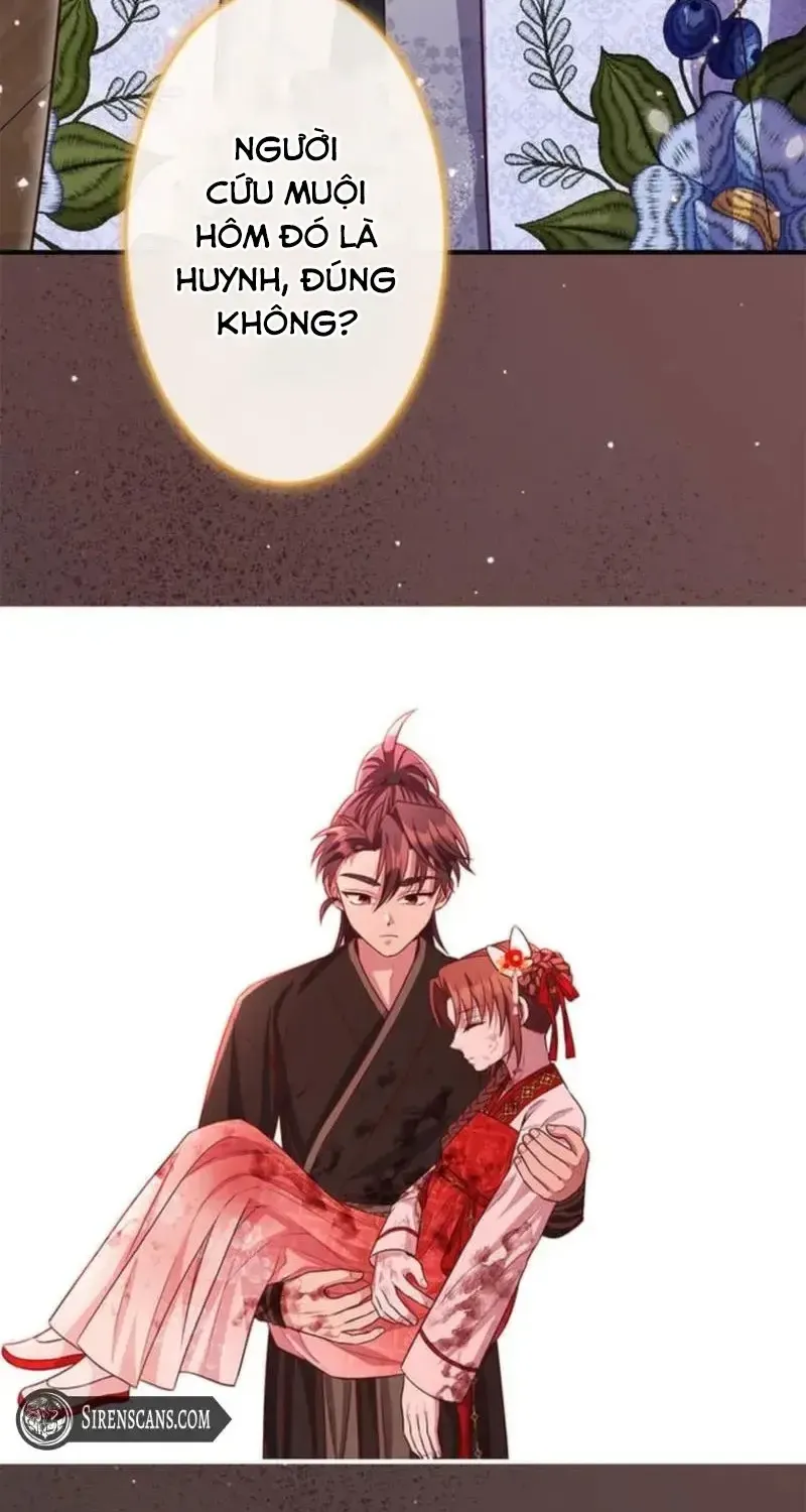 Trùng Sinh Về Kiếp Trước, Ta Phát Hiện Anh Trai Là Kẻ Đại Ác Nhân Chap 24 - Next Chap 25