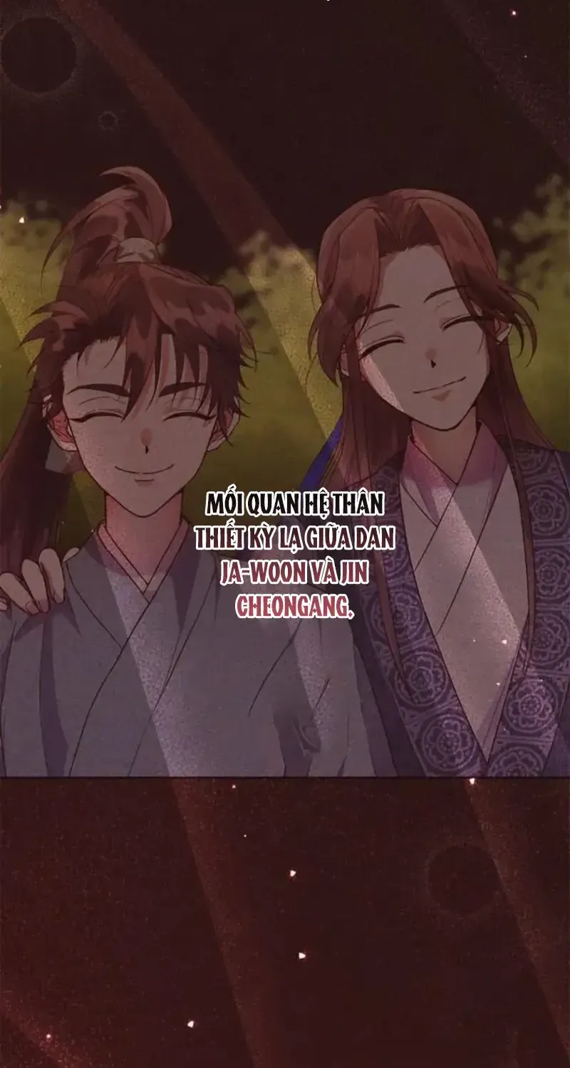 Trùng Sinh Về Kiếp Trước, Ta Phát Hiện Anh Trai Là Kẻ Đại Ác Nhân Chap 24 - Next Chap 25