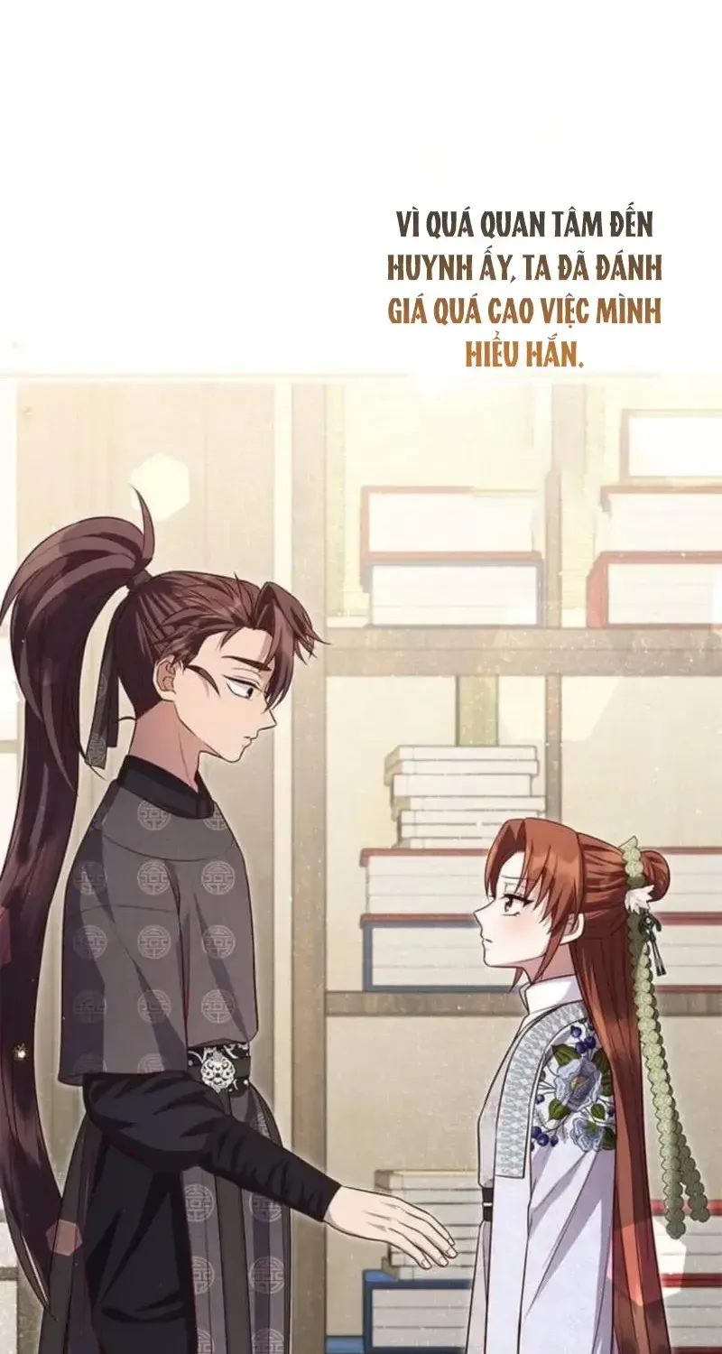 Trùng Sinh Về Kiếp Trước, Ta Phát Hiện Anh Trai Là Kẻ Đại Ác Nhân Chap 24 - Next Chap 25