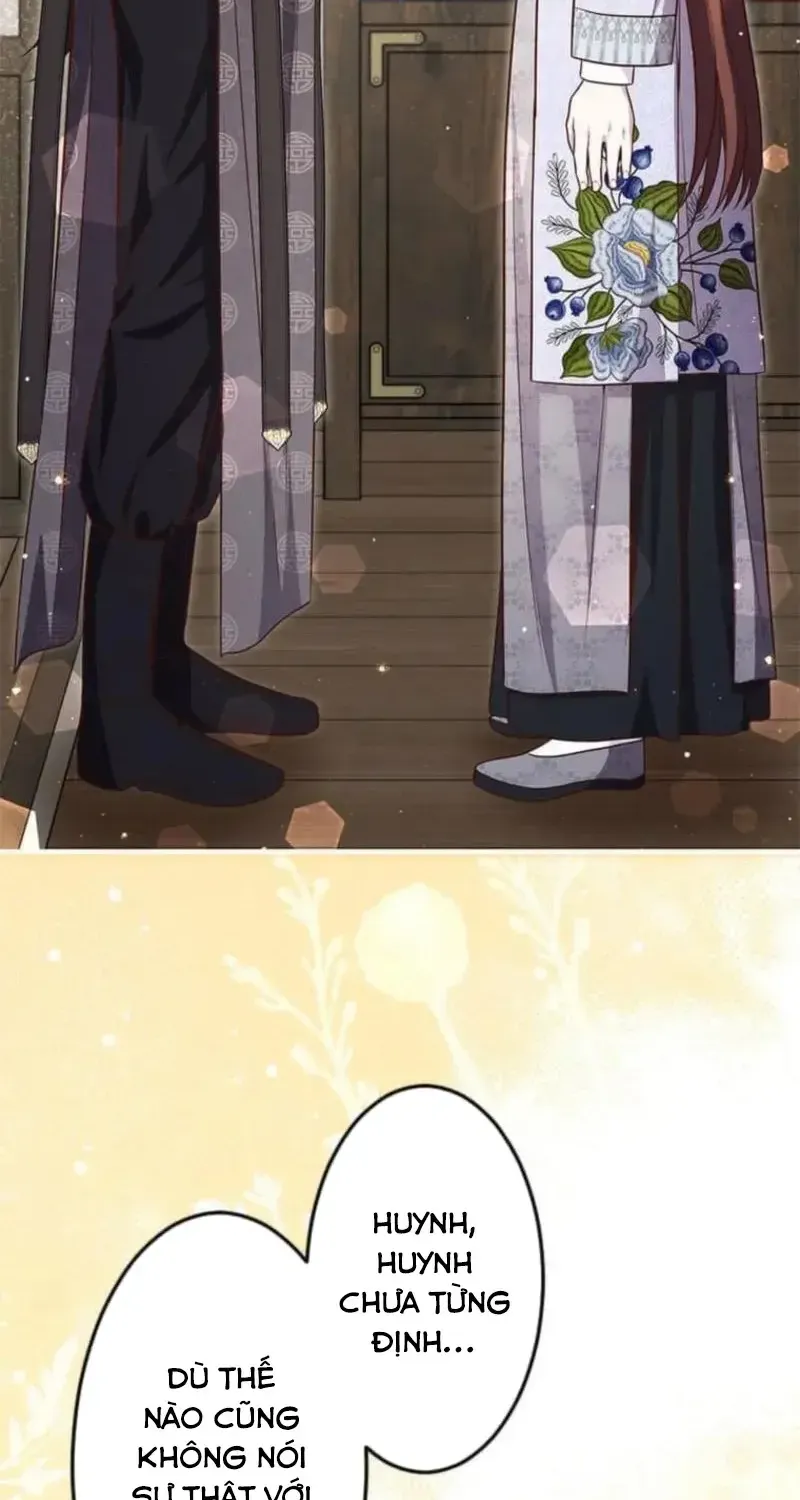 Trùng Sinh Về Kiếp Trước, Ta Phát Hiện Anh Trai Là Kẻ Đại Ác Nhân Chap 24 - Next Chap 25