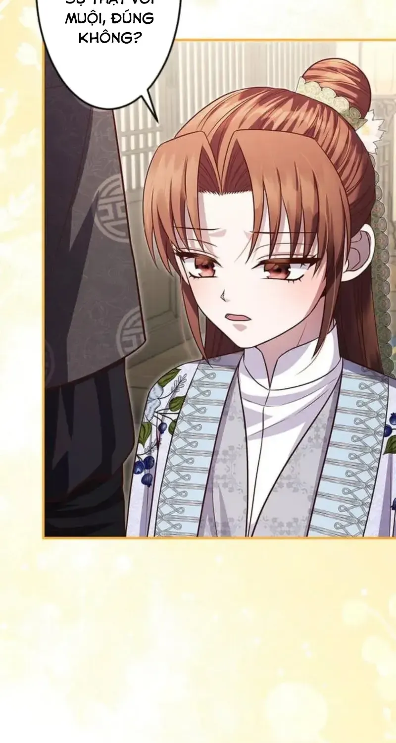 Trùng Sinh Về Kiếp Trước, Ta Phát Hiện Anh Trai Là Kẻ Đại Ác Nhân Chap 24 - Next Chap 25