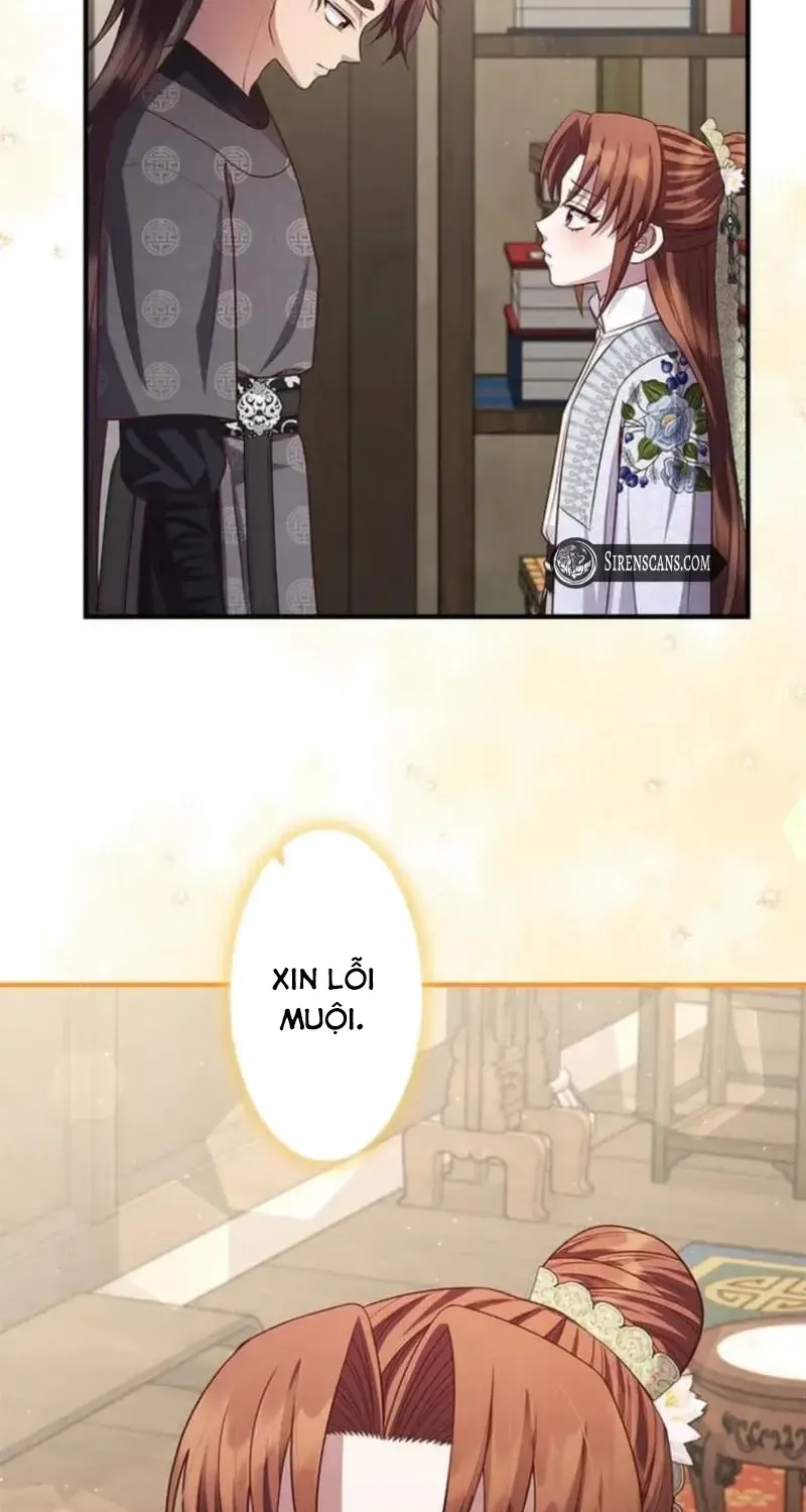 Trùng Sinh Về Kiếp Trước, Ta Phát Hiện Anh Trai Là Kẻ Đại Ác Nhân Chap 24 - Next Chap 25