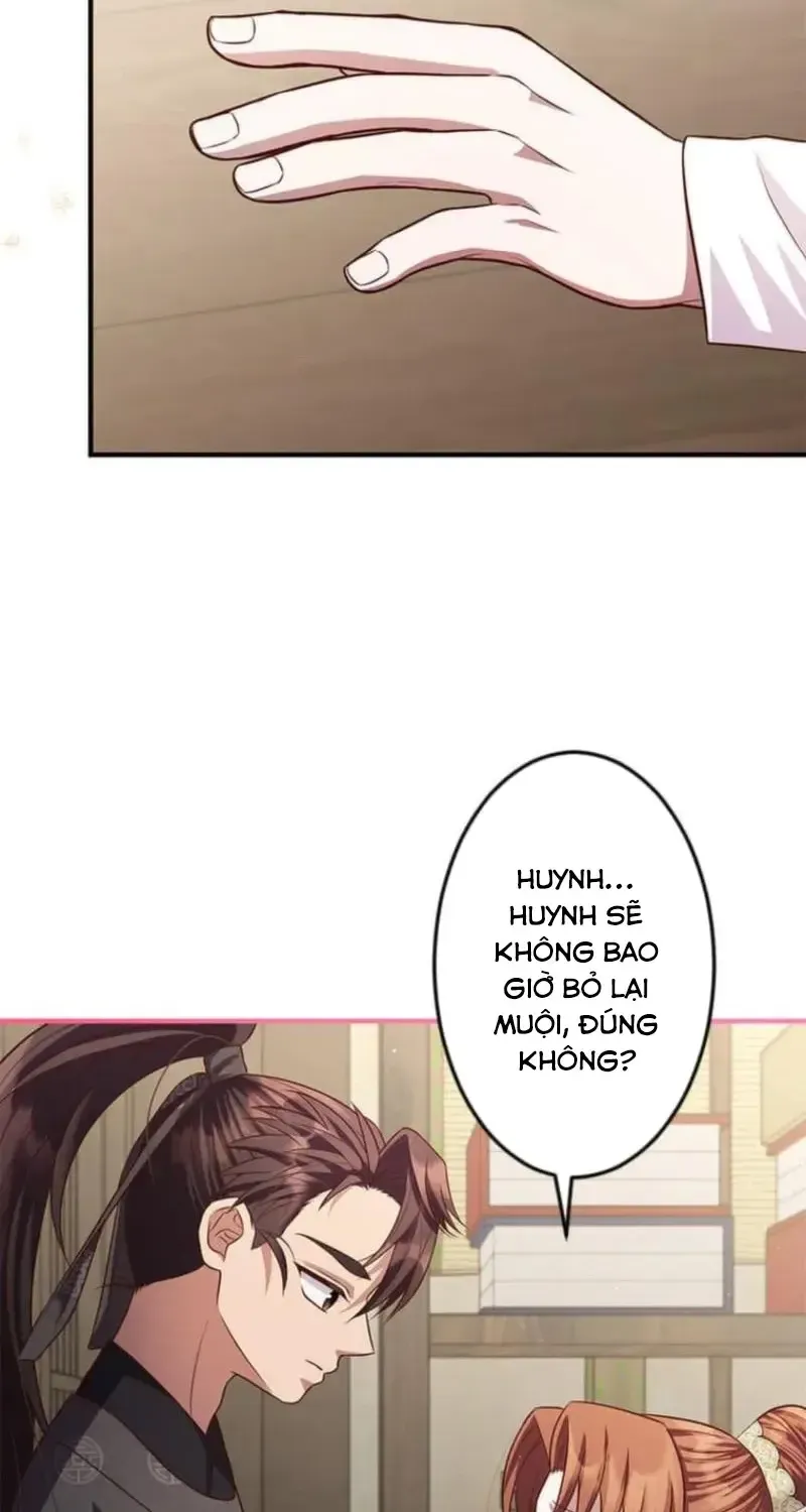 Trùng Sinh Về Kiếp Trước, Ta Phát Hiện Anh Trai Là Kẻ Đại Ác Nhân Chap 24 - Next Chap 25