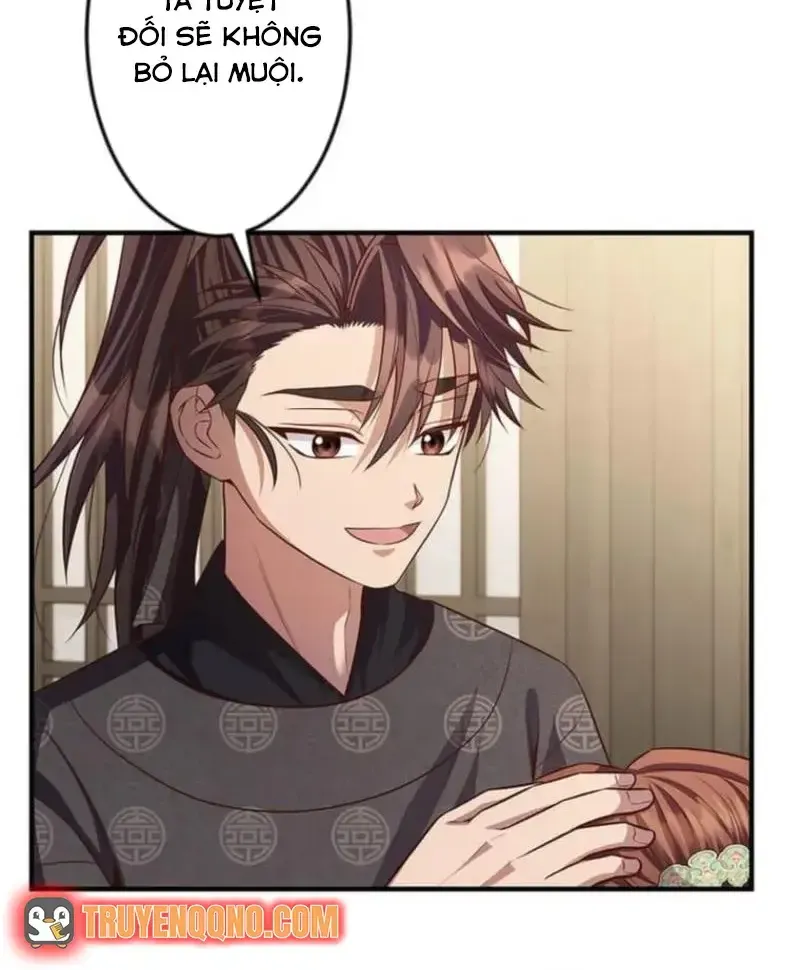 Trùng Sinh Về Kiếp Trước, Ta Phát Hiện Anh Trai Là Kẻ Đại Ác Nhân Chap 24 - Next Chap 25