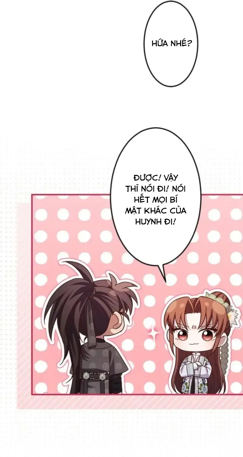 Trùng Sinh Về Kiếp Trước, Ta Phát Hiện Anh Trai Là Kẻ Đại Ác Nhân Chap 24 - Next Chap 25