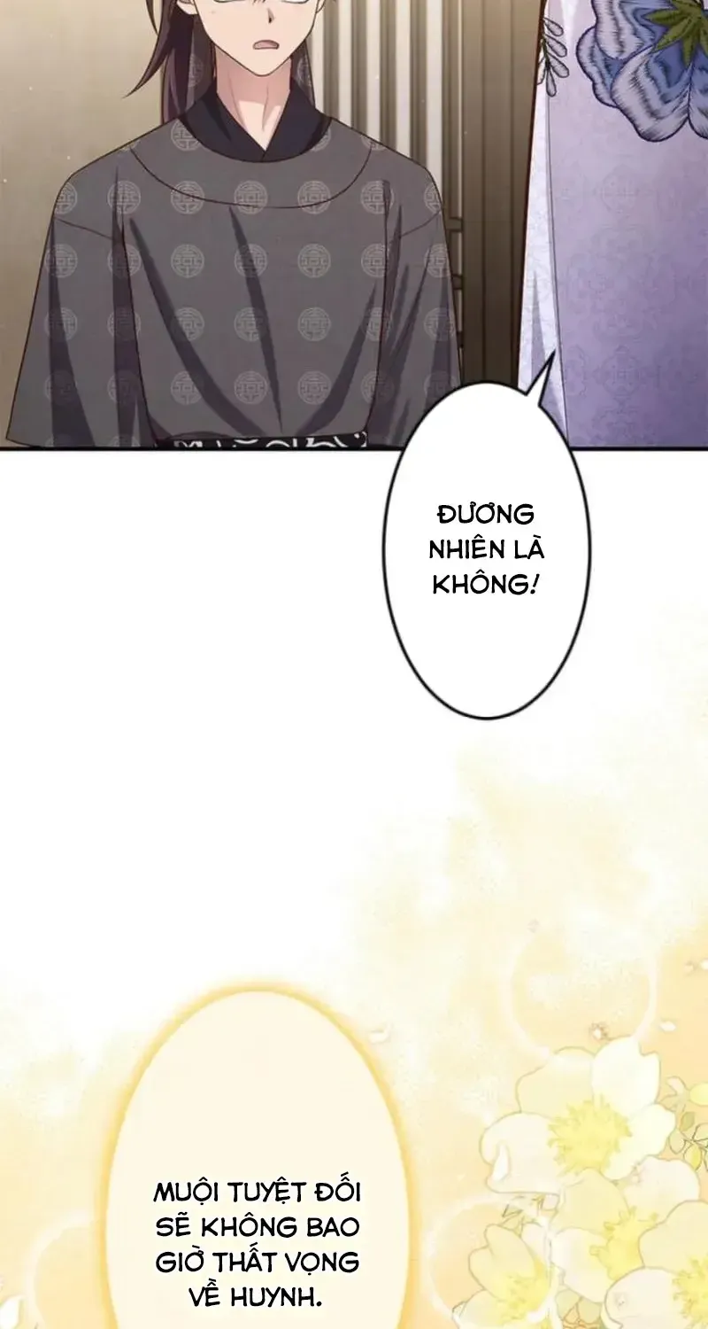 Trùng Sinh Về Kiếp Trước, Ta Phát Hiện Anh Trai Là Kẻ Đại Ác Nhân Chap 24 - Next Chap 25
