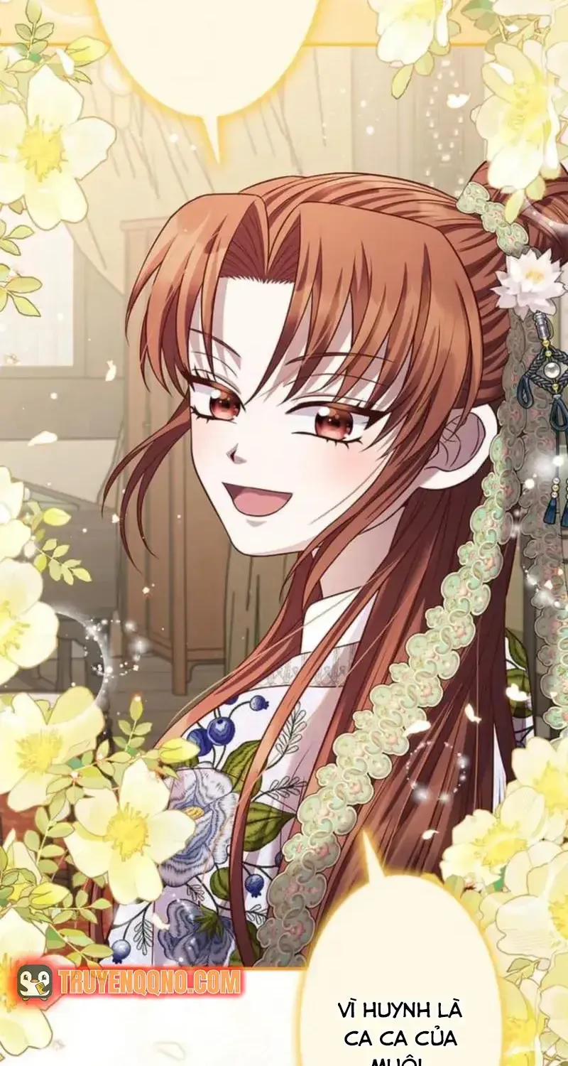 Trùng Sinh Về Kiếp Trước, Ta Phát Hiện Anh Trai Là Kẻ Đại Ác Nhân Chap 24 - Next Chap 25