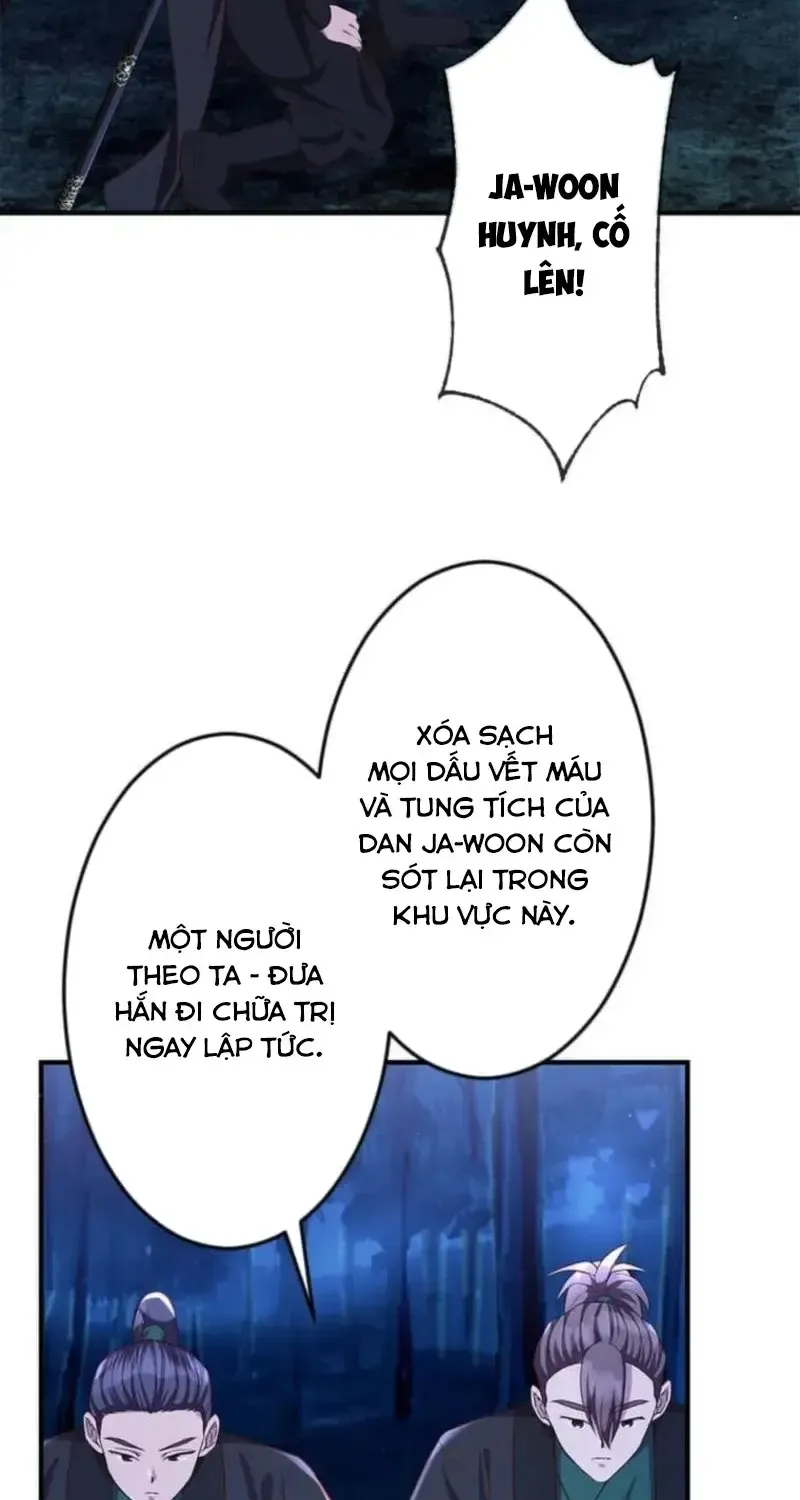 Trùng Sinh Về Kiếp Trước, Ta Phát Hiện Anh Trai Là Kẻ Đại Ác Nhân Chap 24 - Next Chap 25