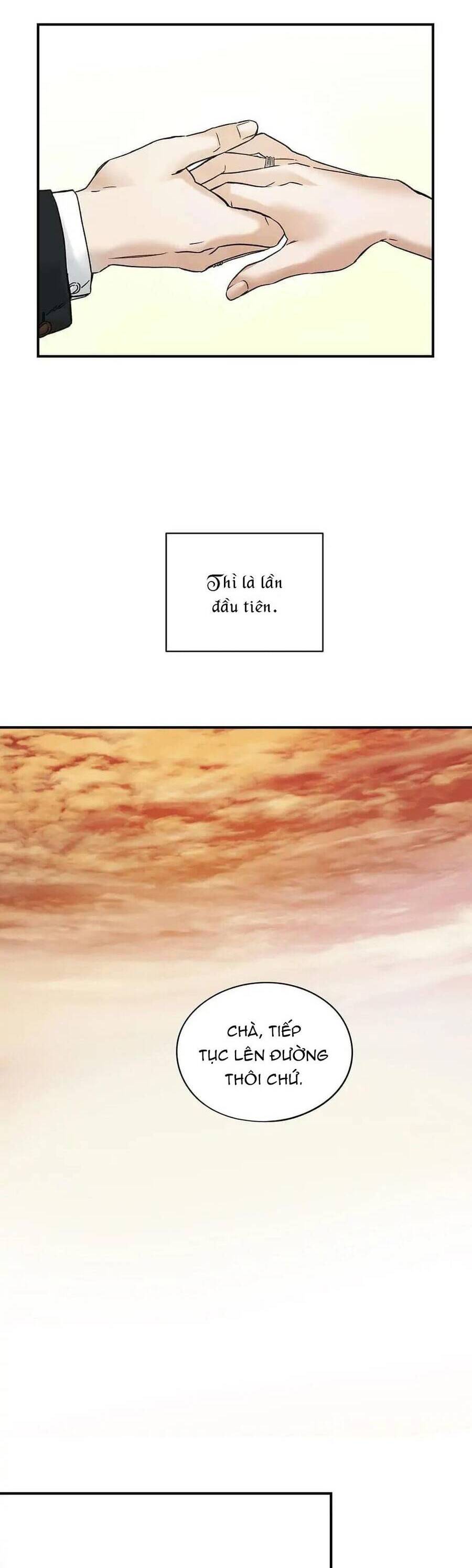 Trước Khi Cái Chết Chia Lìa Đôi Ta Chap 14 - Next Chap 15