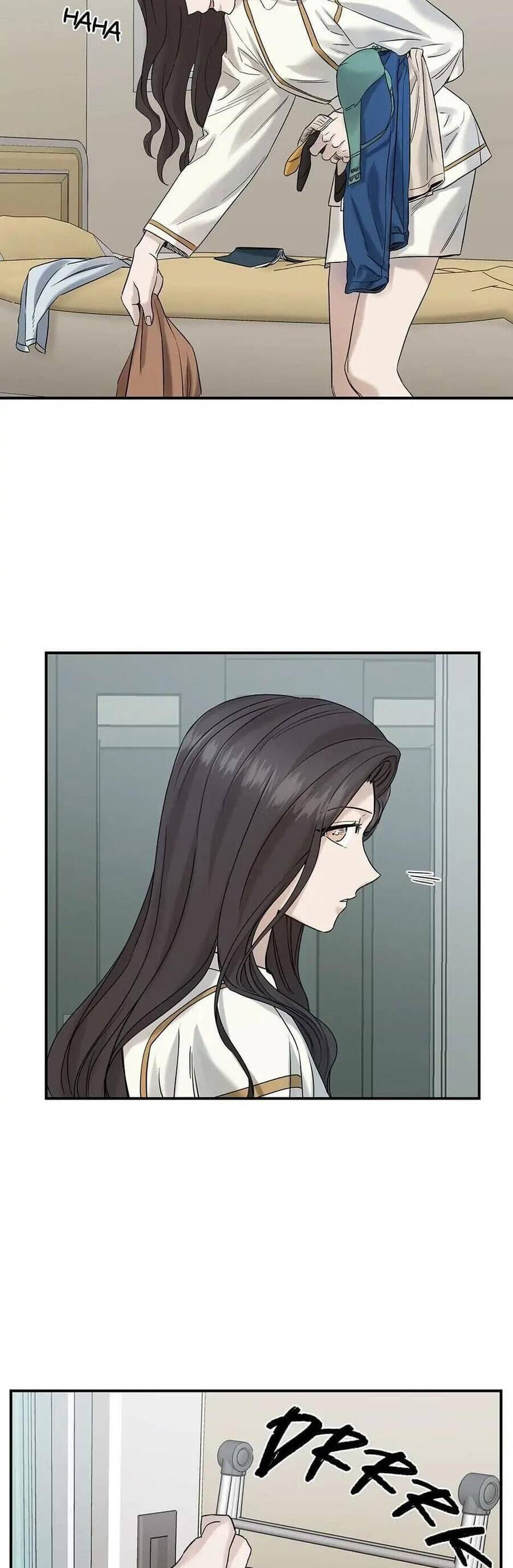 Trước Khi Cái Chết Chia Lìa Đôi Ta Chap 14 - Next Chap 15