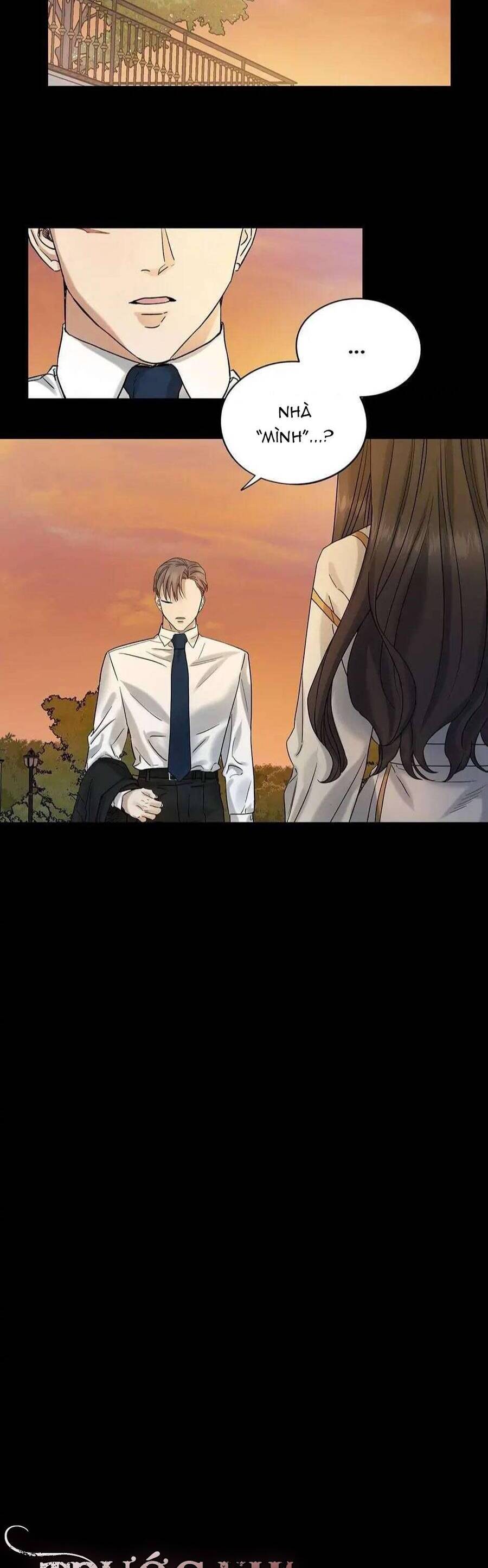 Trước Khi Cái Chết Chia Lìa Đôi Ta Chap 15 - Next Chap 16