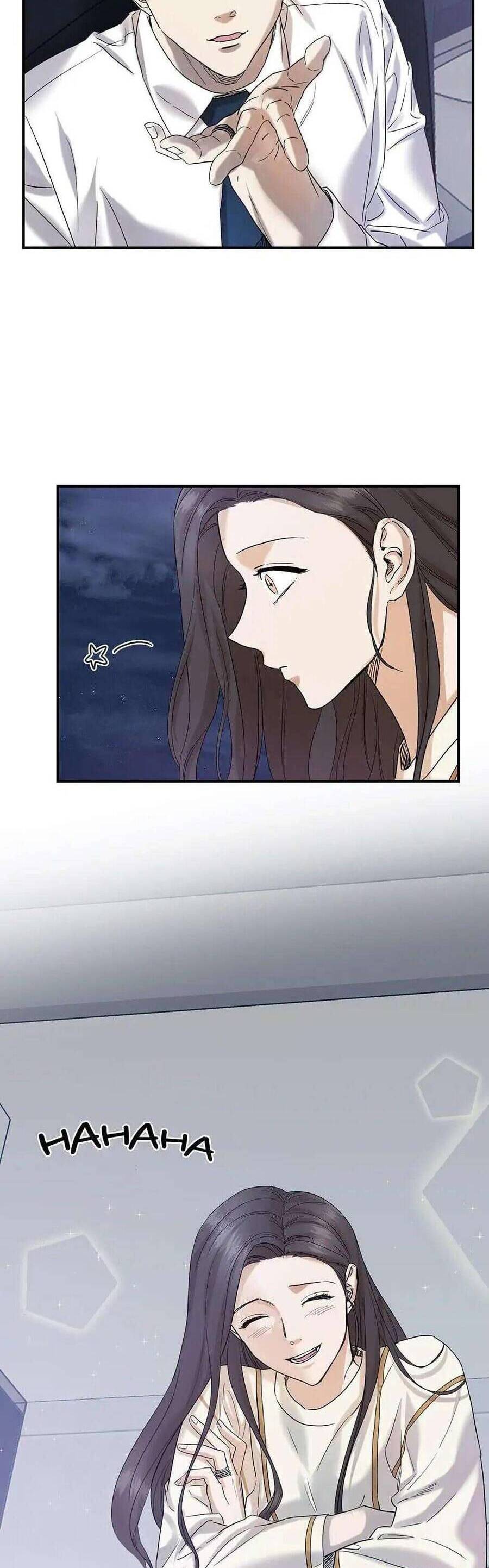 Trước Khi Cái Chết Chia Lìa Đôi Ta Chap 15 - Next Chap 16