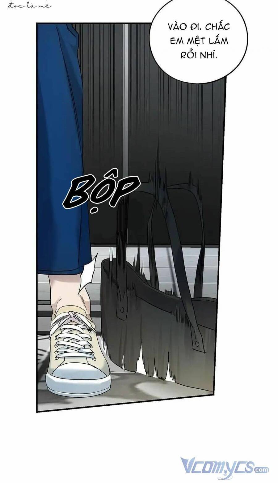 Trước Khi Cái Chết Chia Lìa Đôi Ta Chap 16 - Next Chap 17