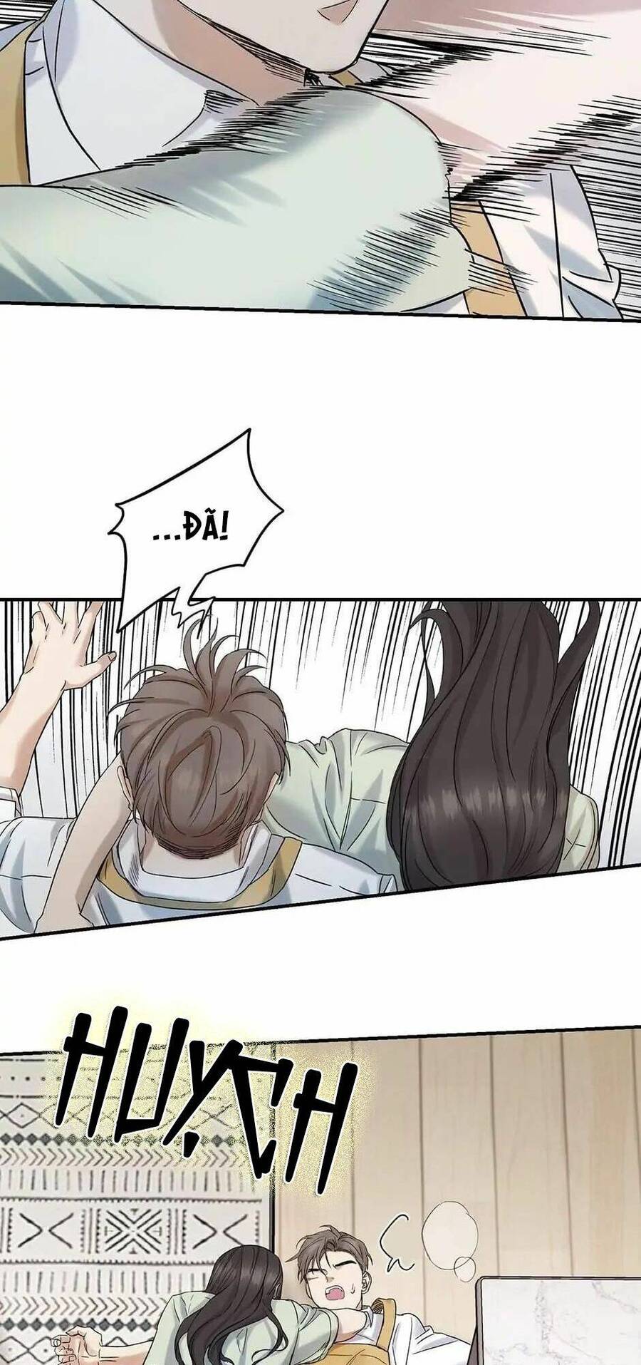 Trước Khi Cái Chết Chia Lìa Đôi Ta Chap 16 - Next Chap 17