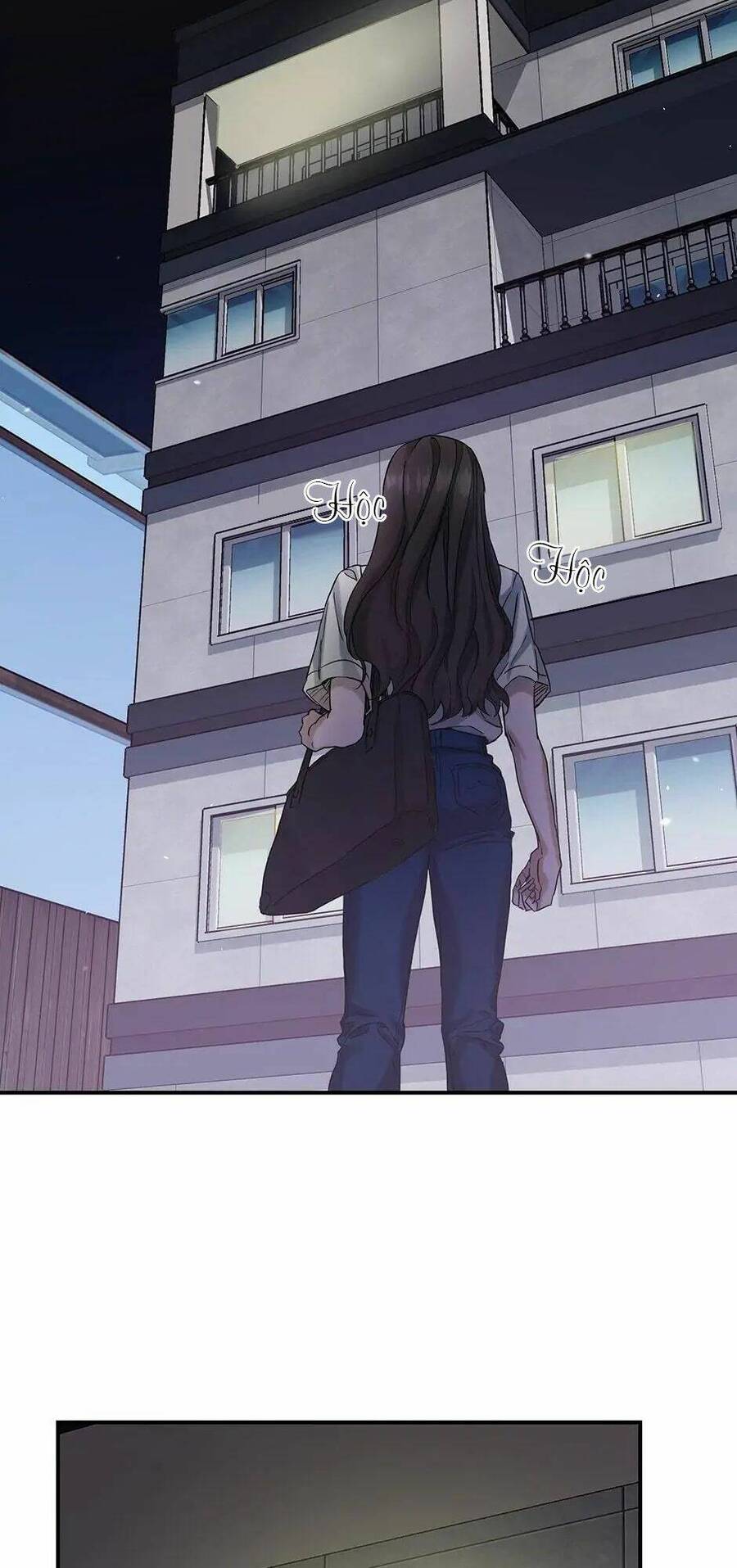 Trước Khi Cái Chết Chia Lìa Đôi Ta Chap 16 - Next Chap 17