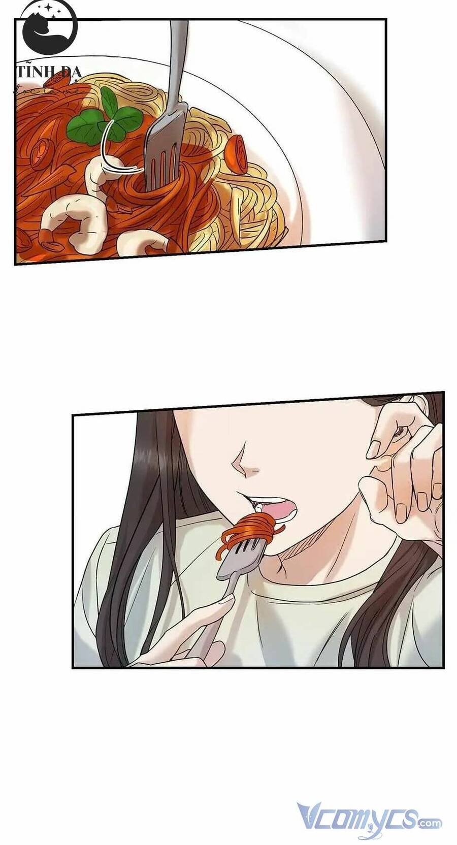 Trước Khi Cái Chết Chia Lìa Đôi Ta Chap 16 - Next Chap 17