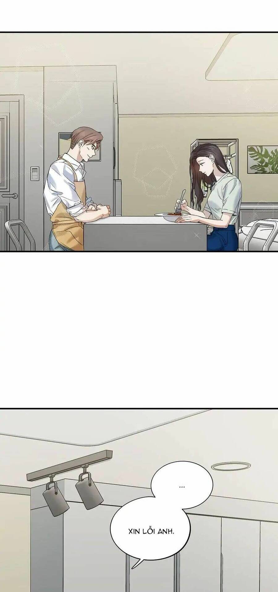 Trước Khi Cái Chết Chia Lìa Đôi Ta Chap 16 - Next Chap 17