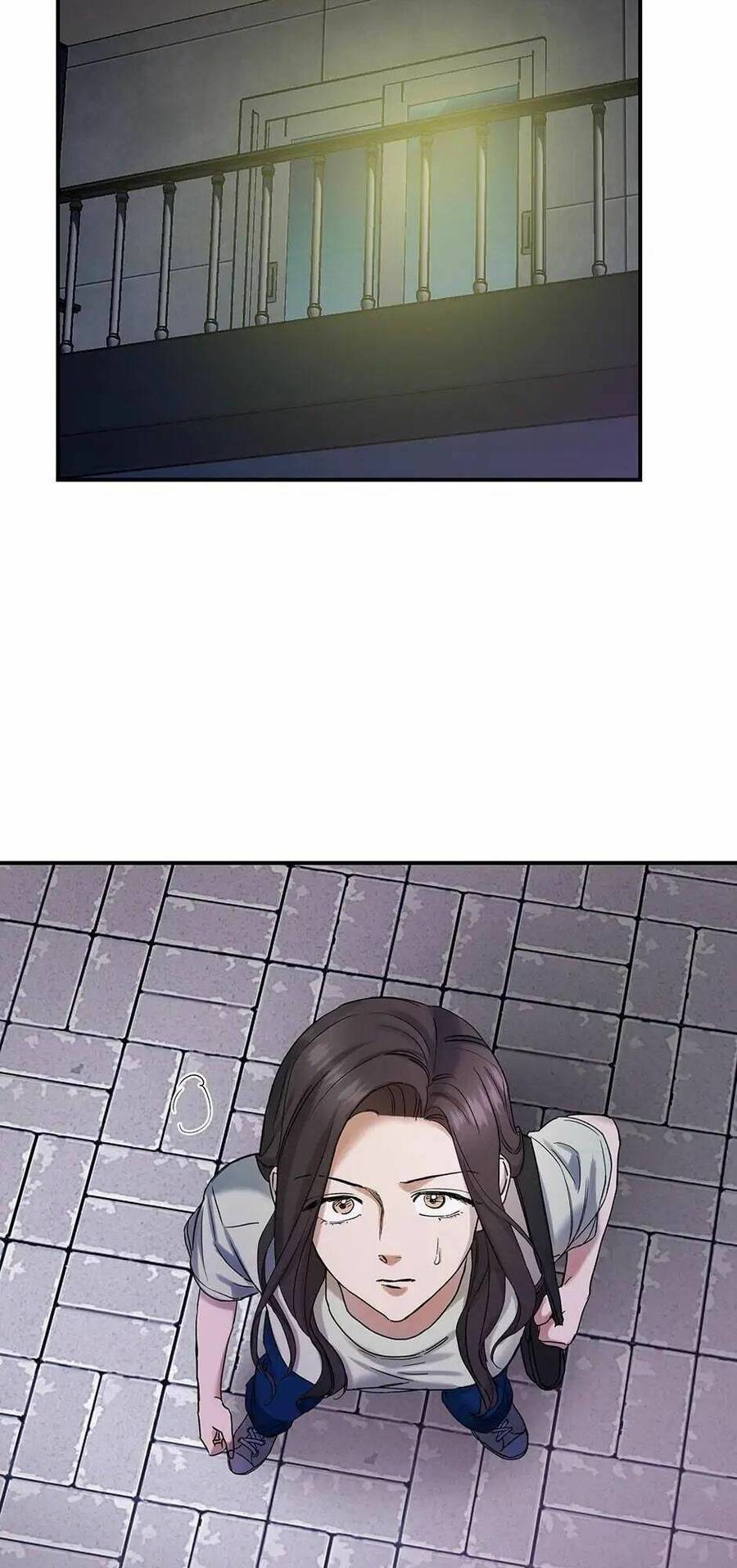 Trước Khi Cái Chết Chia Lìa Đôi Ta Chap 16 - Next Chap 17