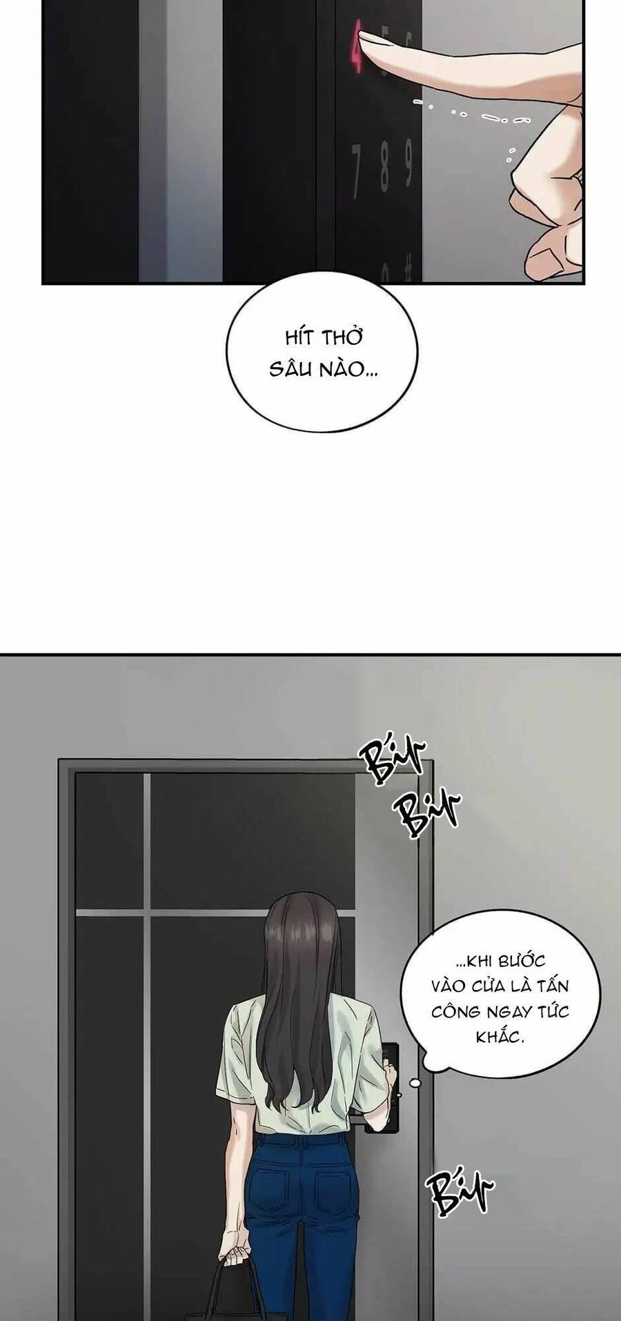 Trước Khi Cái Chết Chia Lìa Đôi Ta Chap 16 - Next Chap 17