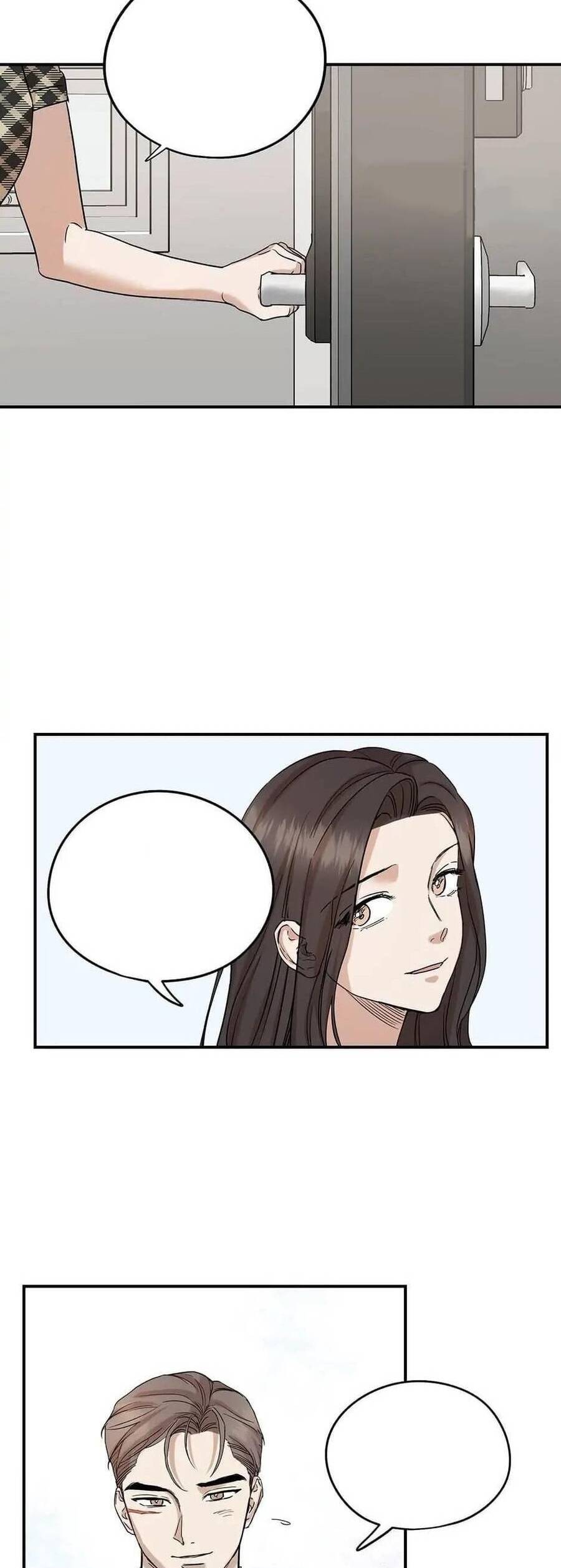 Trước Khi Cái Chết Chia Lìa Đôi Ta Chap 18 - Next Chap 19